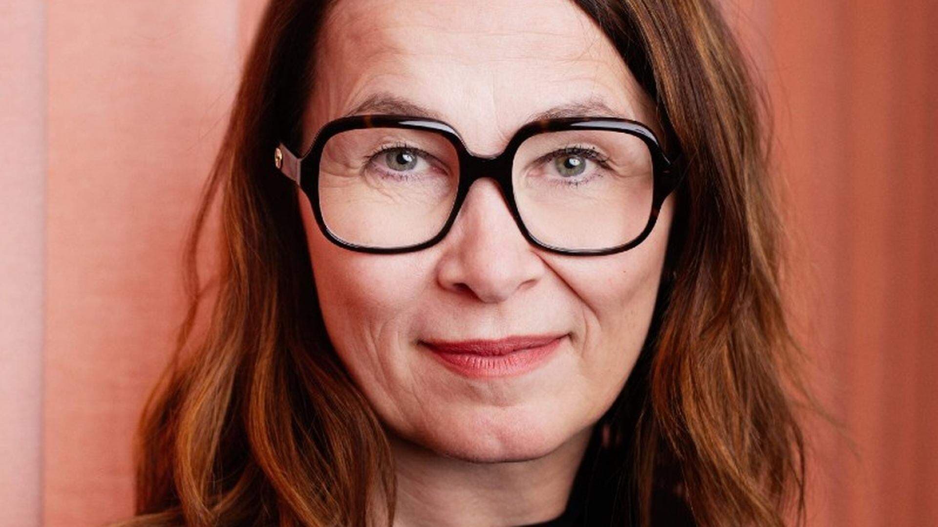 Cecilia Nykvist, vd TEKO