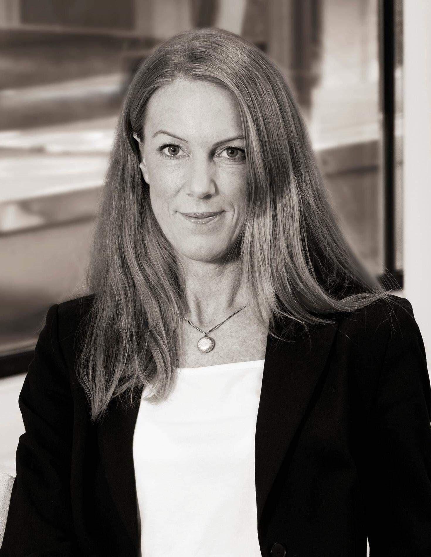 Anna Wilson