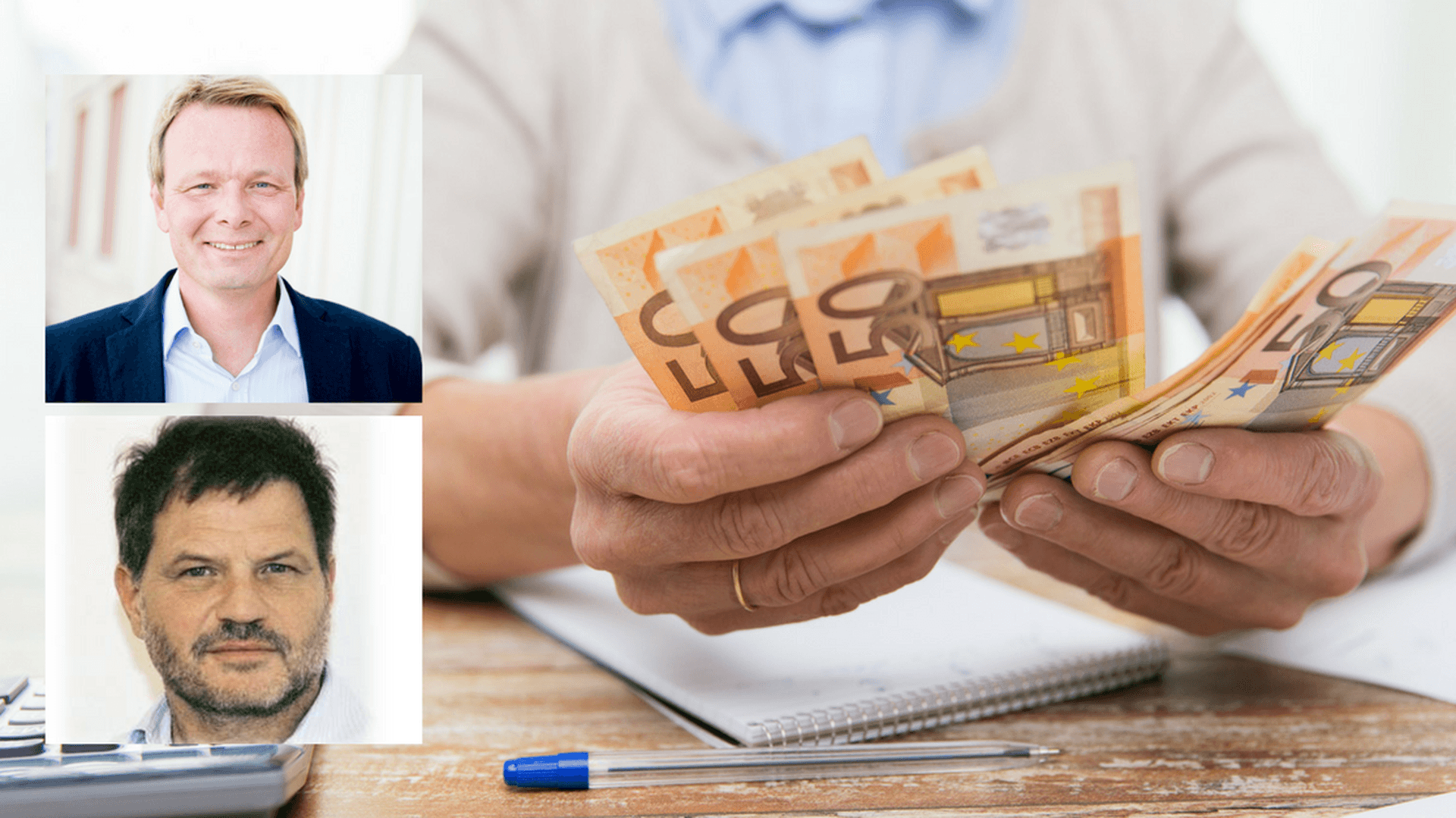 Välfärd/pengar/Almega