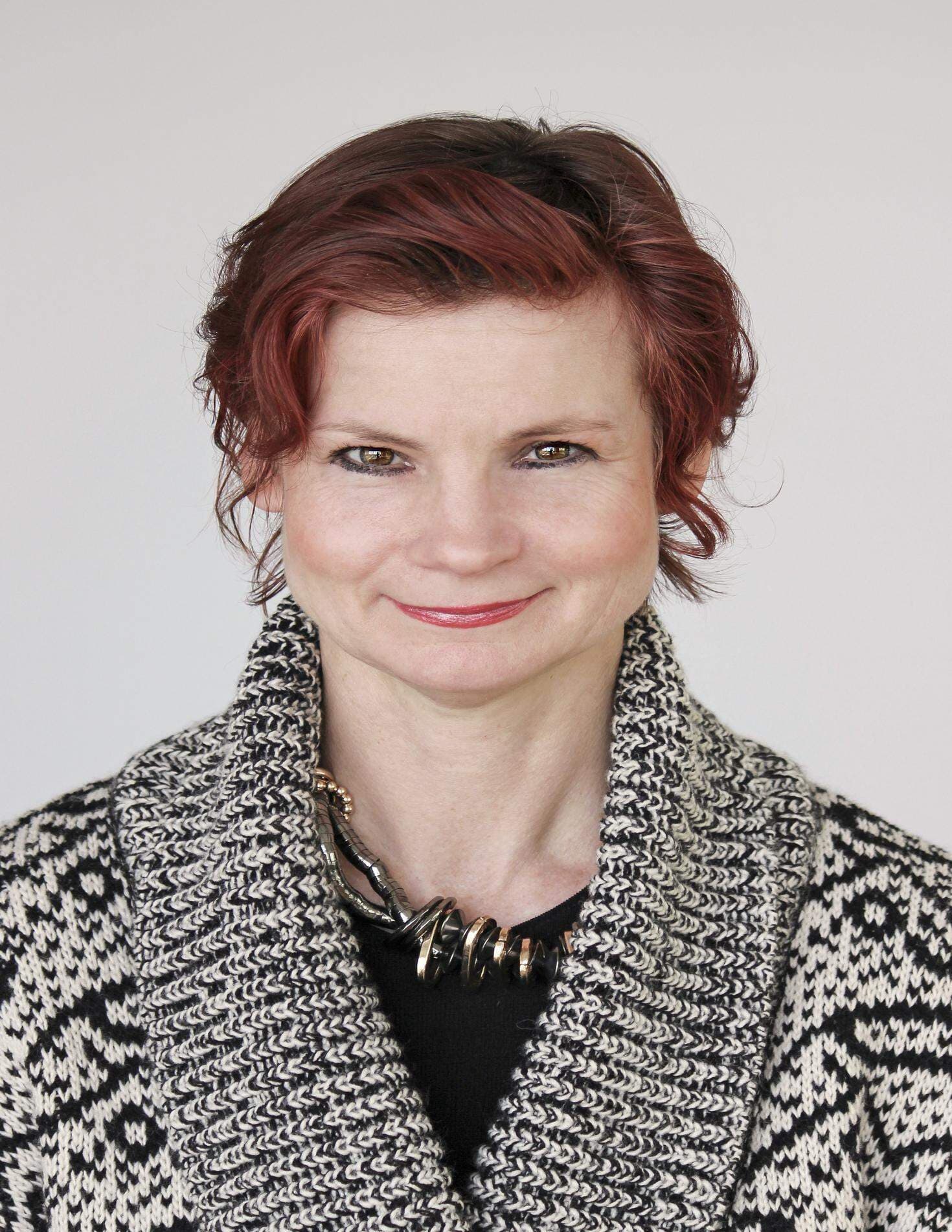 Camilla Forsling