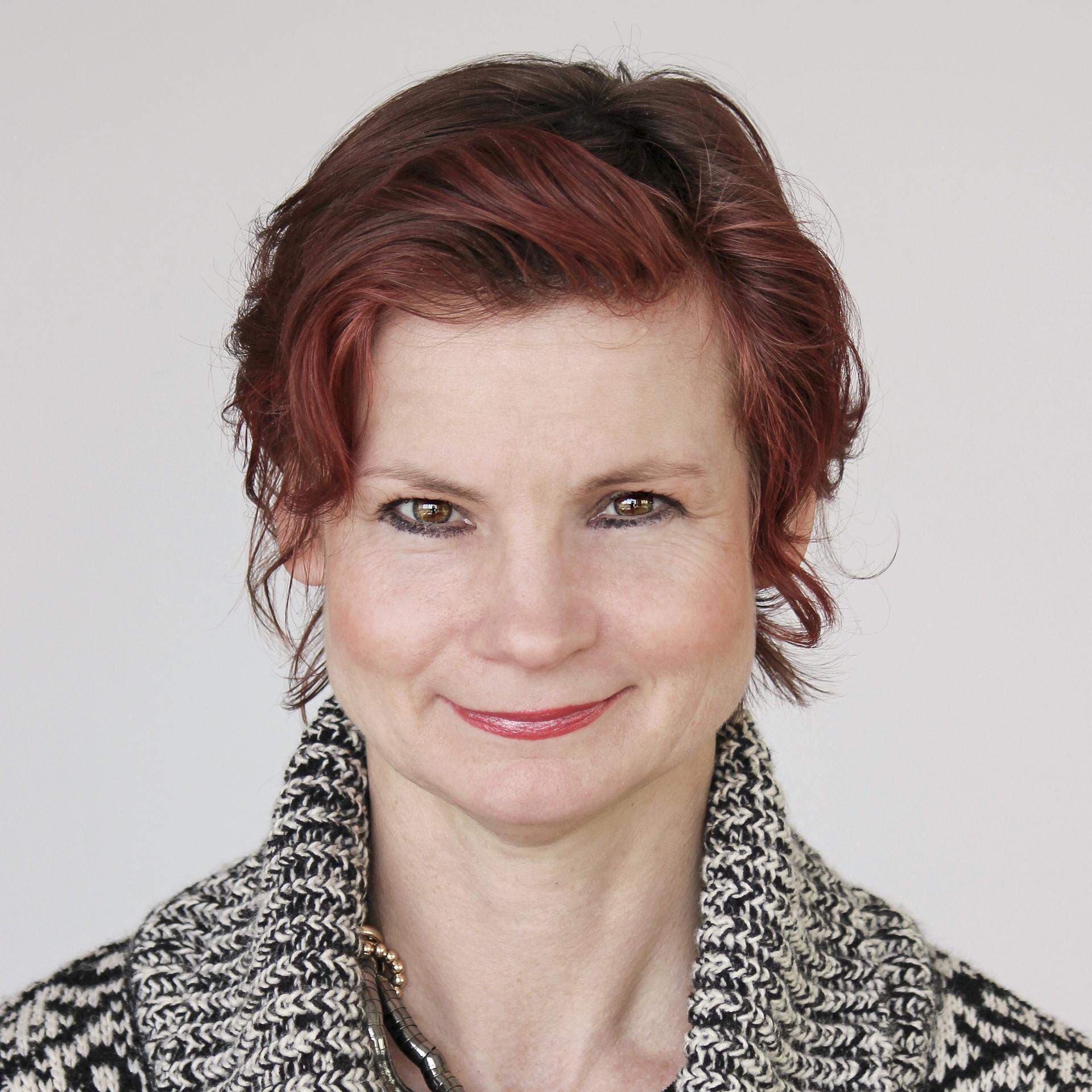 Camilla Forsling