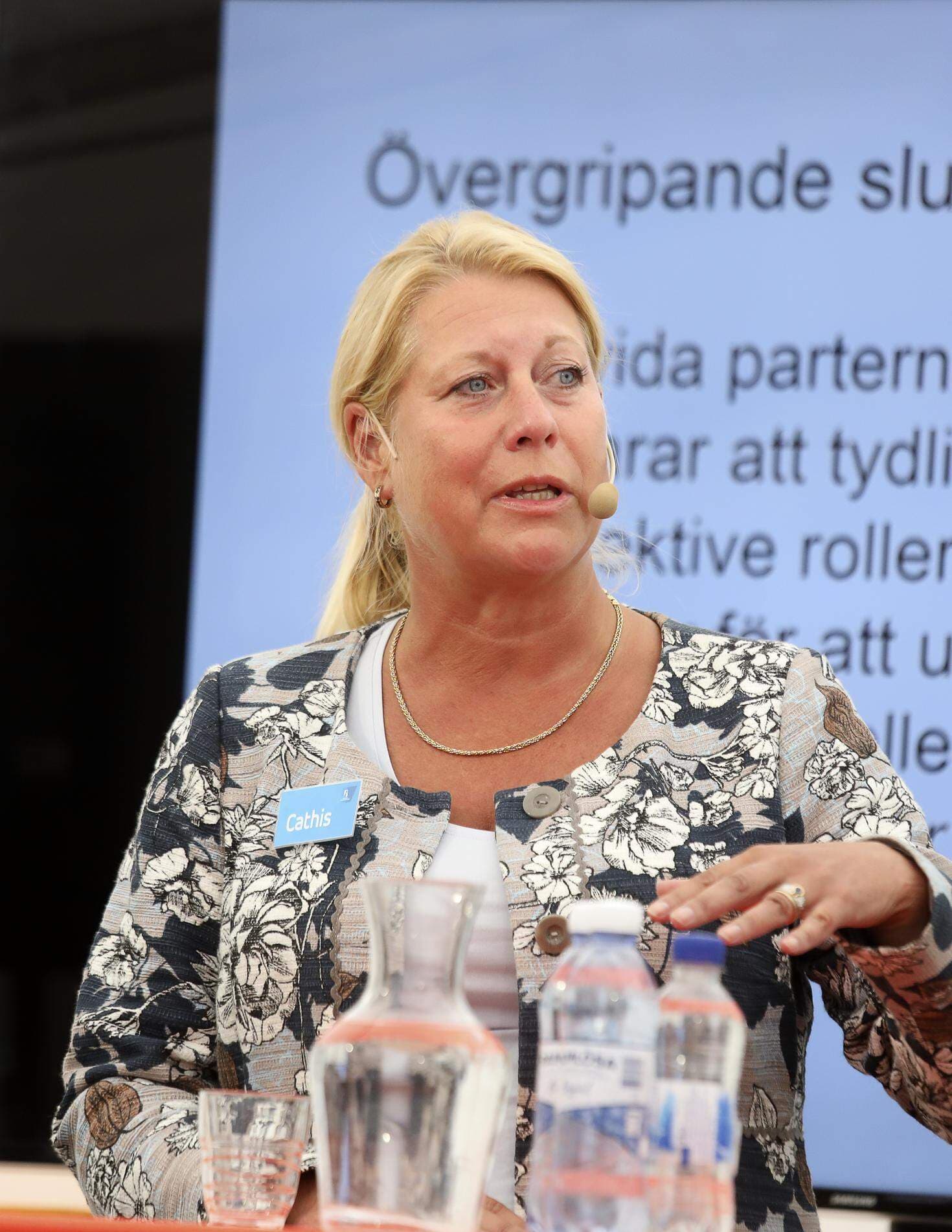 Catharina Elmsäter-Svärd