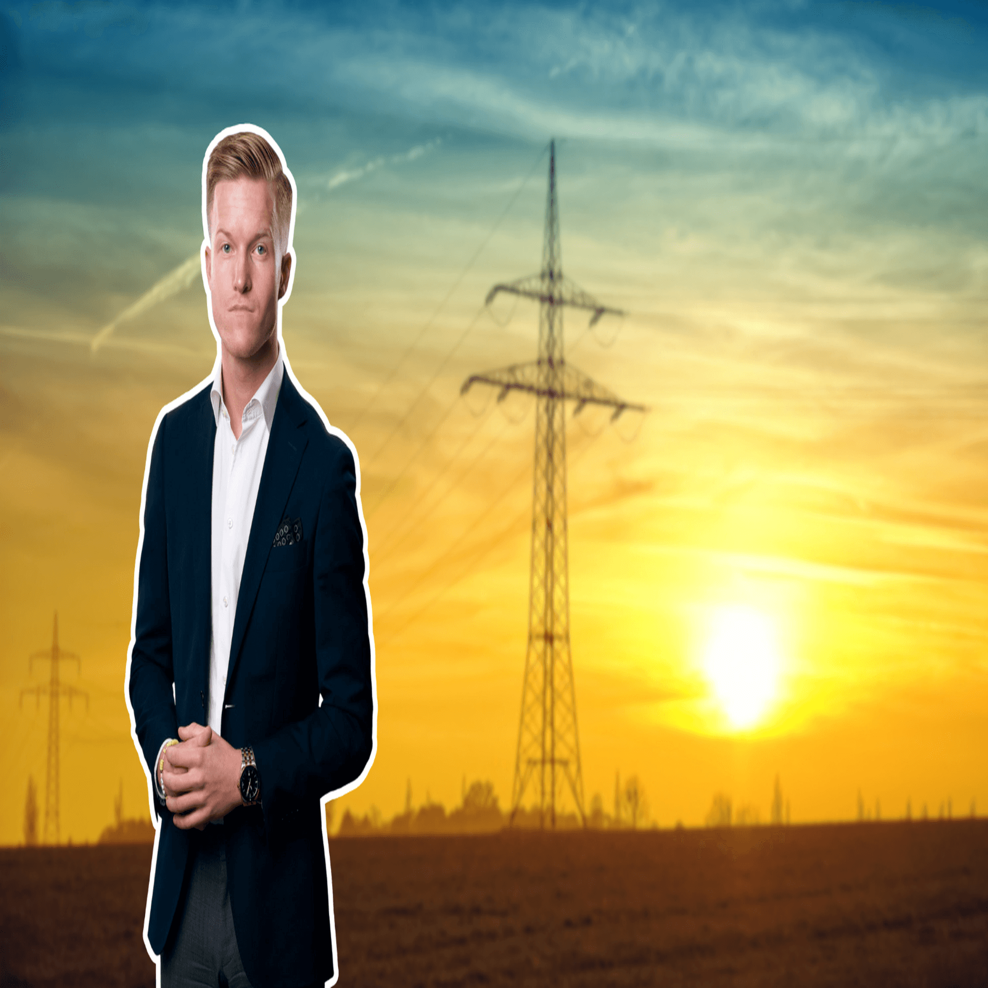 Carl Kling Energi Västmanland