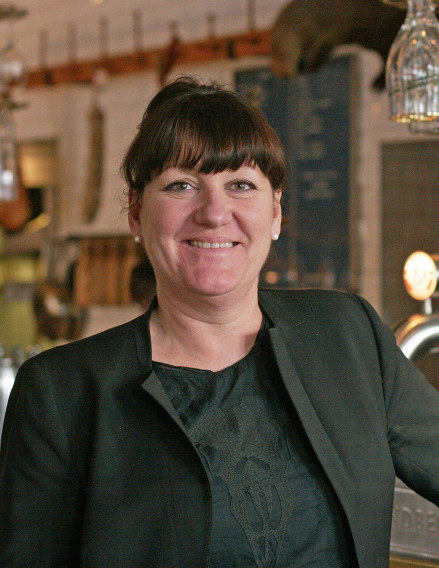 Mia Karlsson-Jonsson, Rex