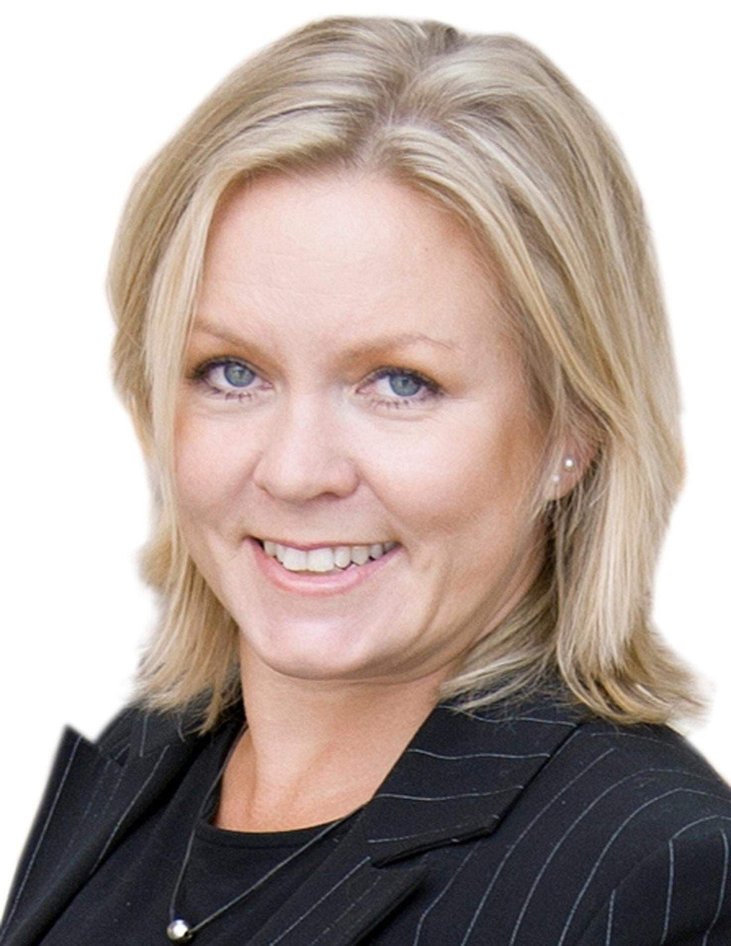 Anna Hedensjö Johansson