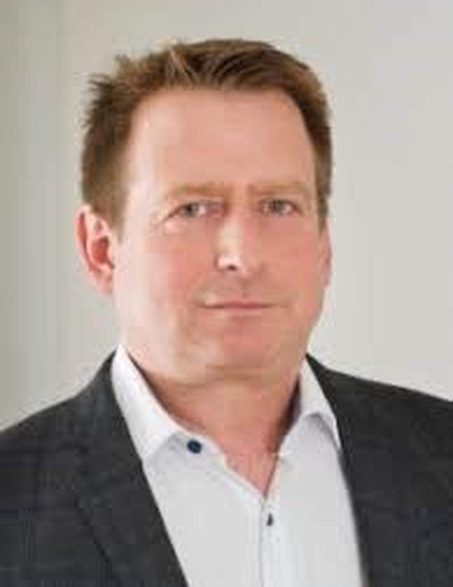 Niklas Löfgren