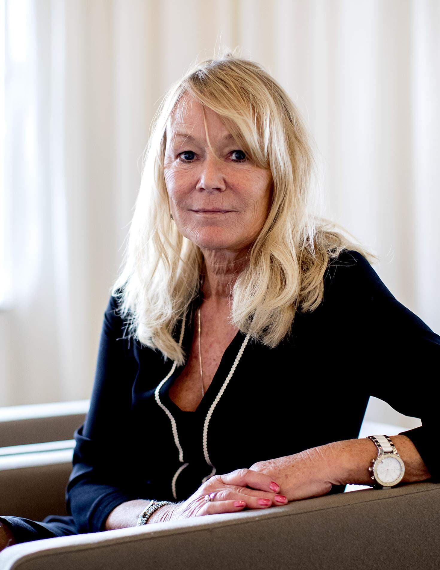 Anna-Lena Bohm