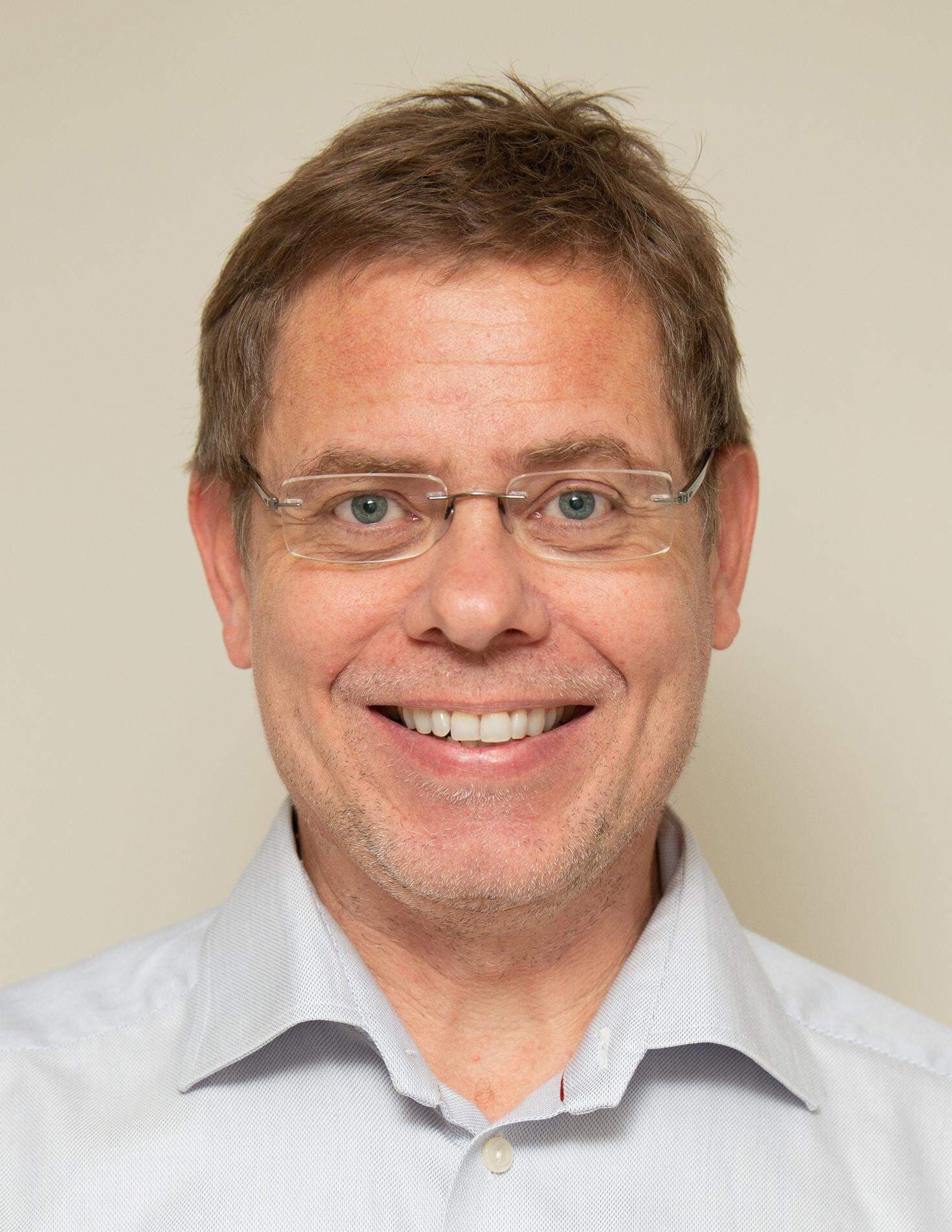 Christian Kjellström, Medlingsinstitutet