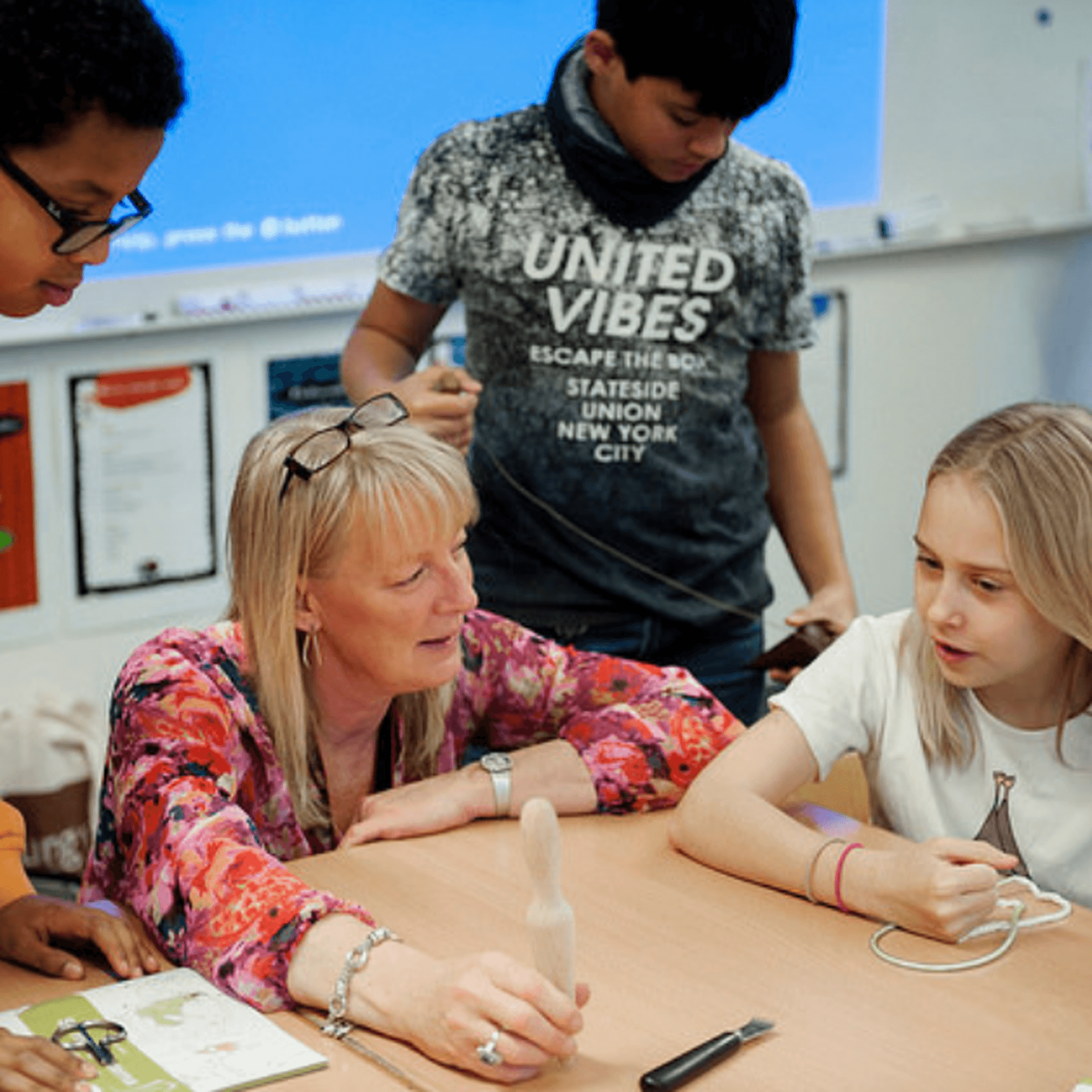 Åsa Johansson, Socialdemokraterna, vill se mer entreprenörskap