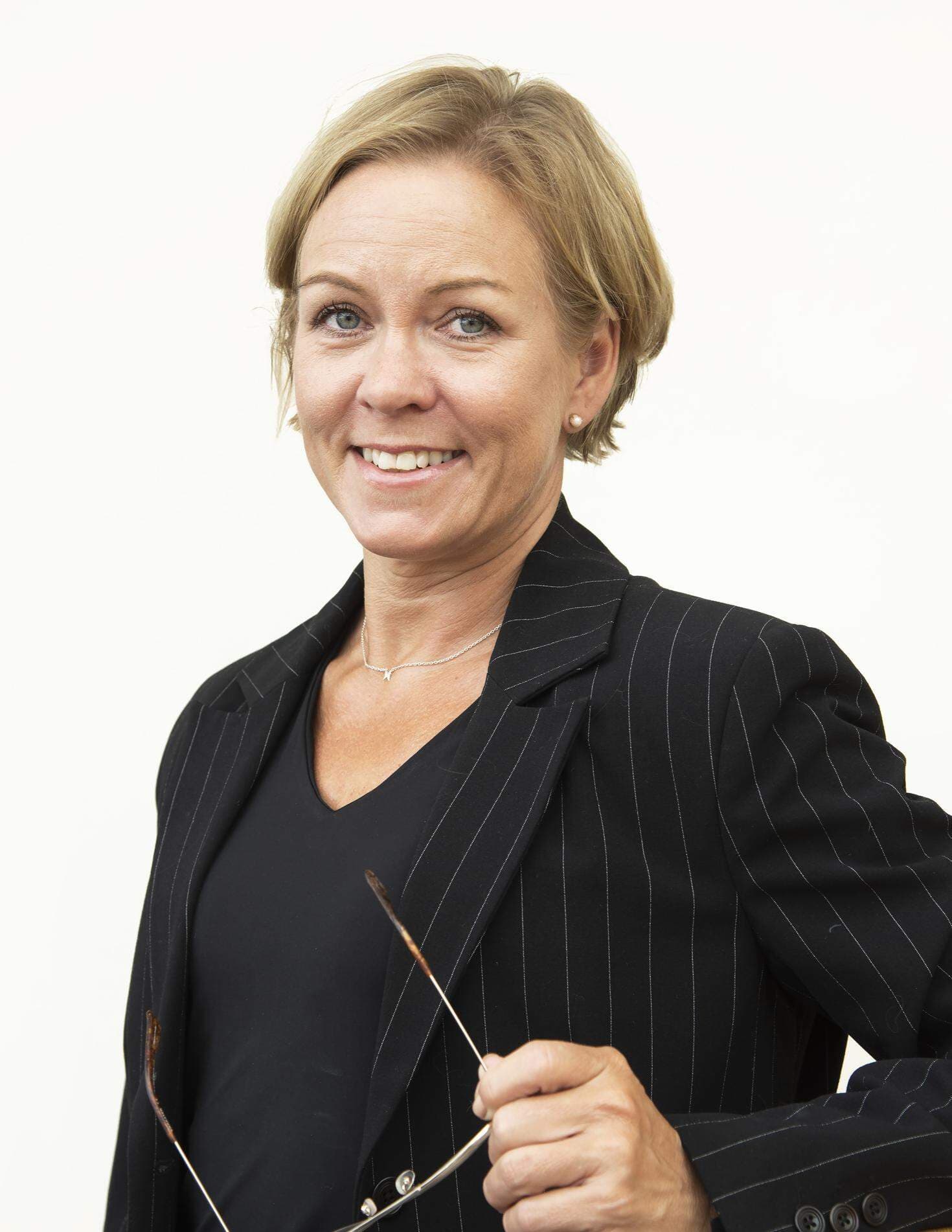Anna Hedensjö Johansson