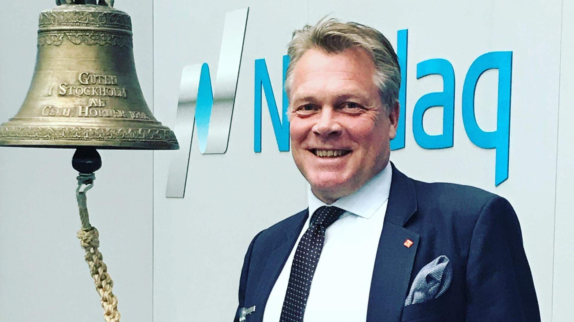 Jan Lindblom, Styrelseakademien