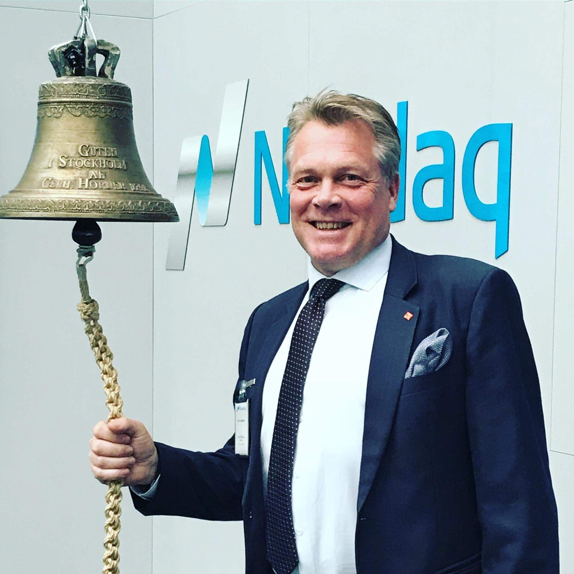 Jan Lindblom, Styrelseakademien