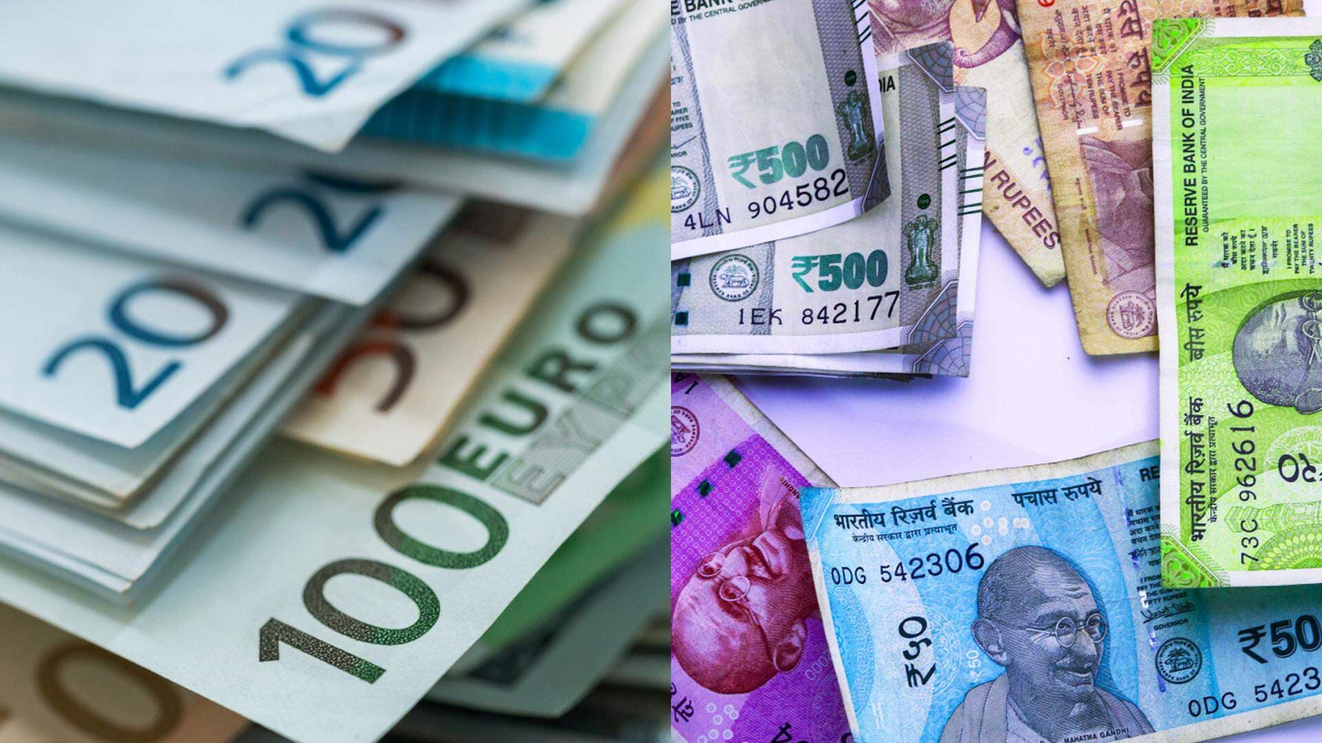 Frihandel EU och Indien