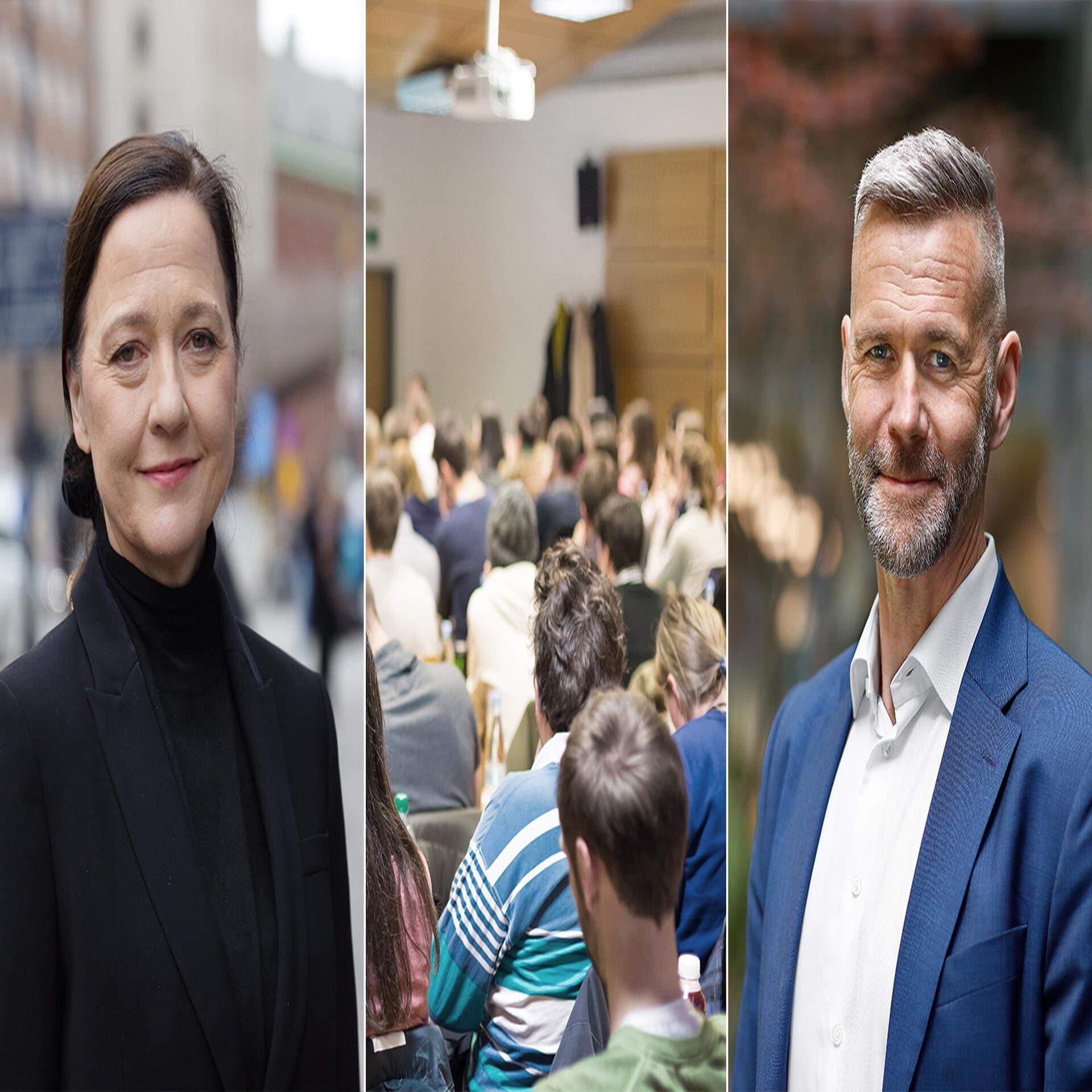 Omställningsstudiestödet