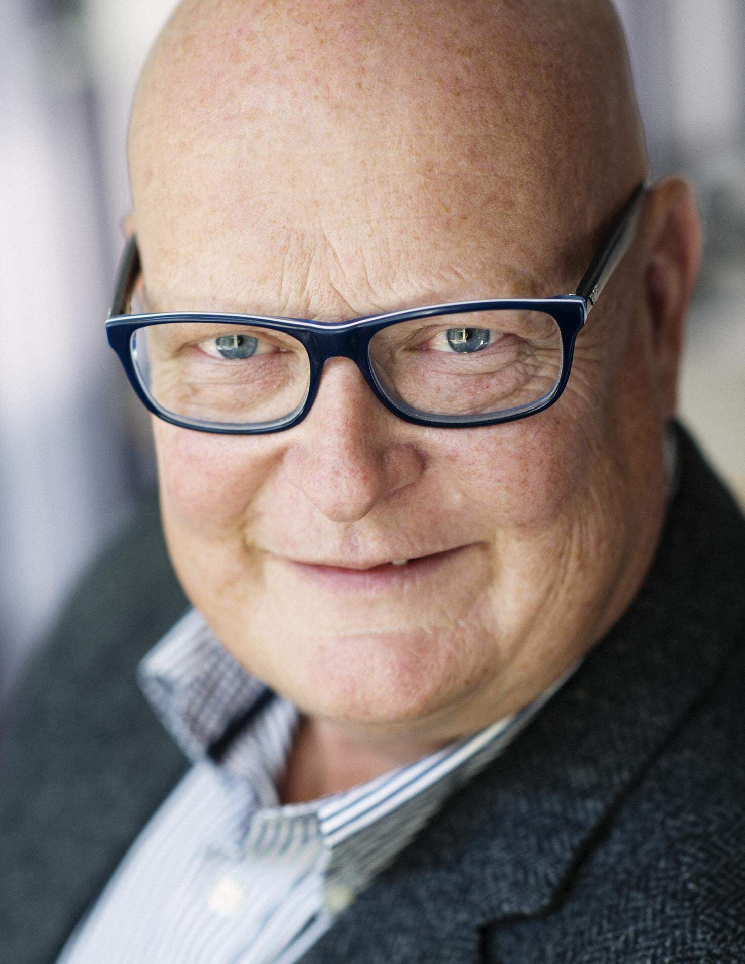 Lars Johansson, Teknikföretagen