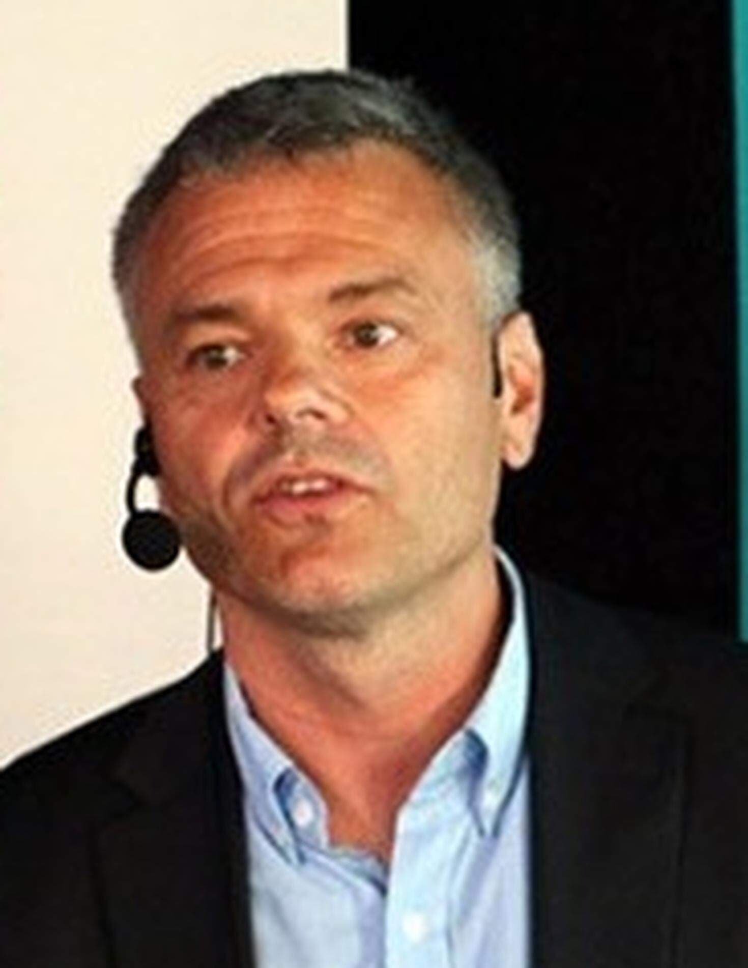 Johan Kreicbergs, ekonom på Svenskt Näringsliv.