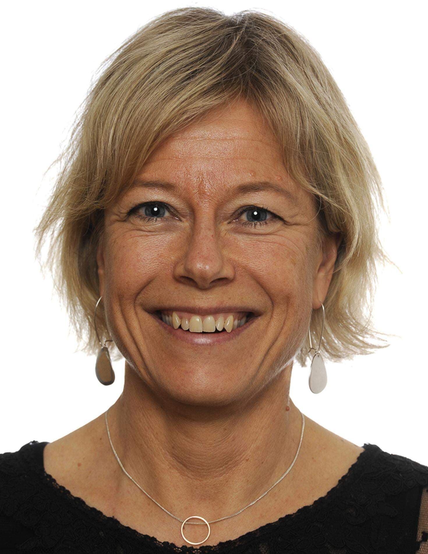 Helena Söderberg