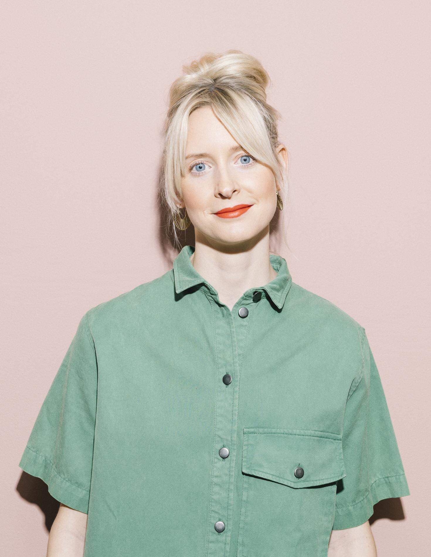 Livia Moore