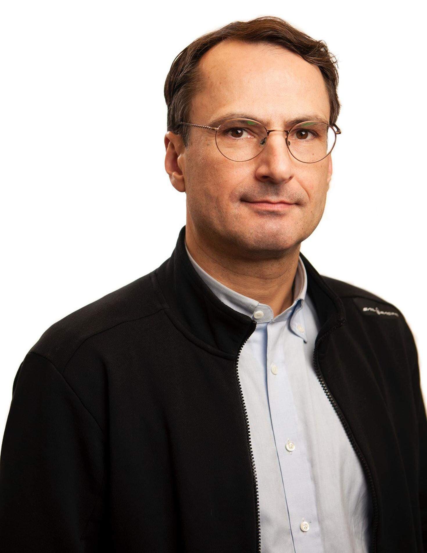 Thomas Andrén Saco