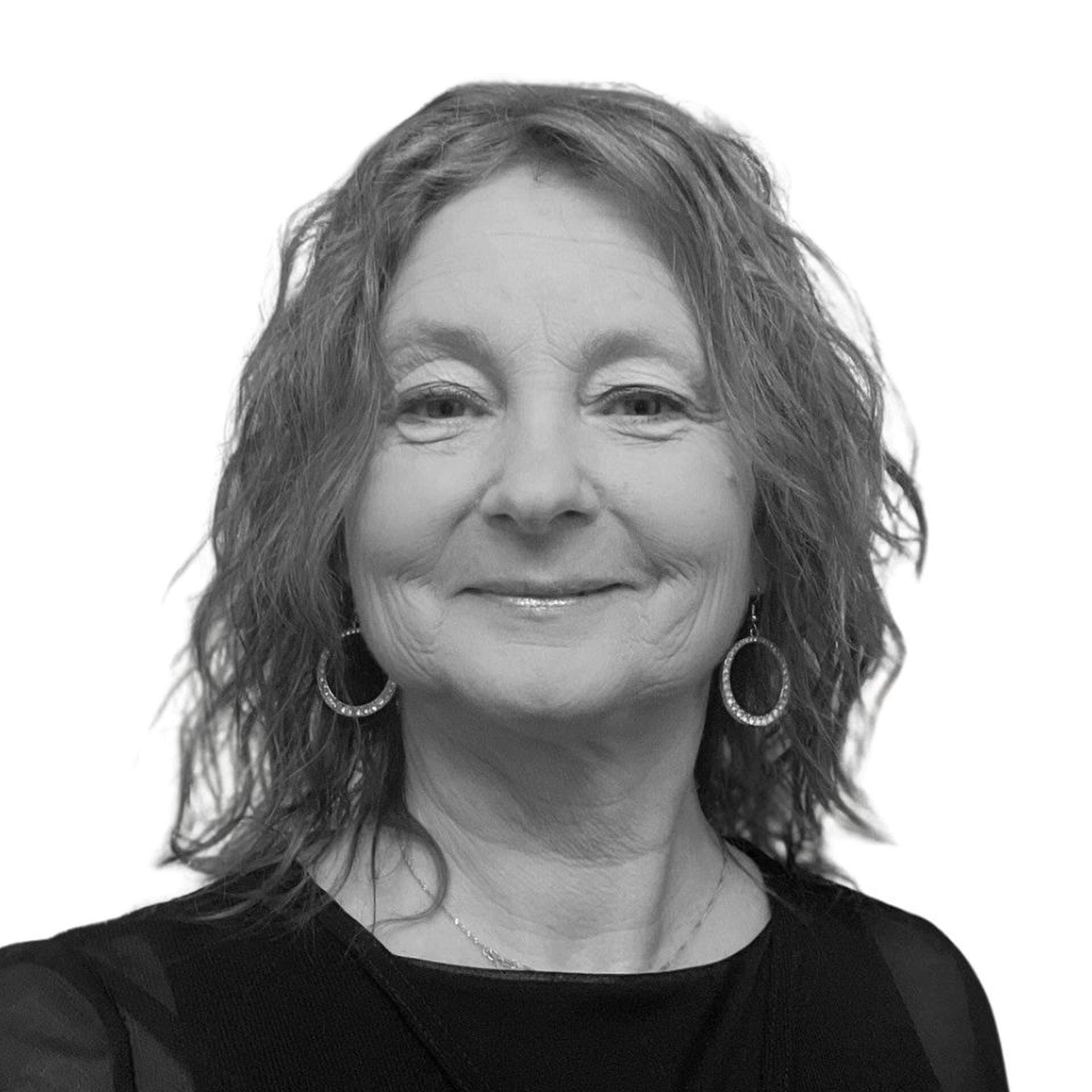Lotta Boskär