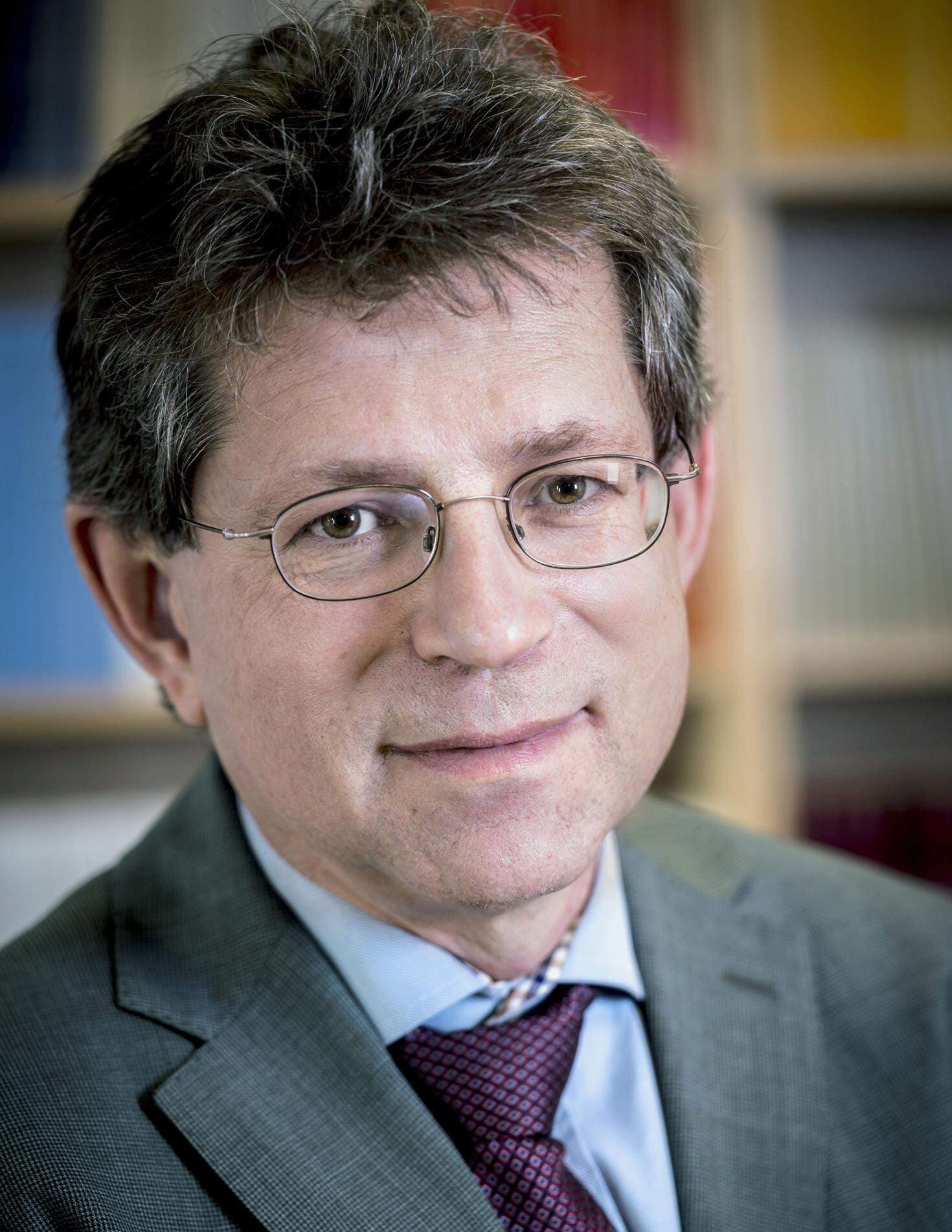 Magnus Henrekson