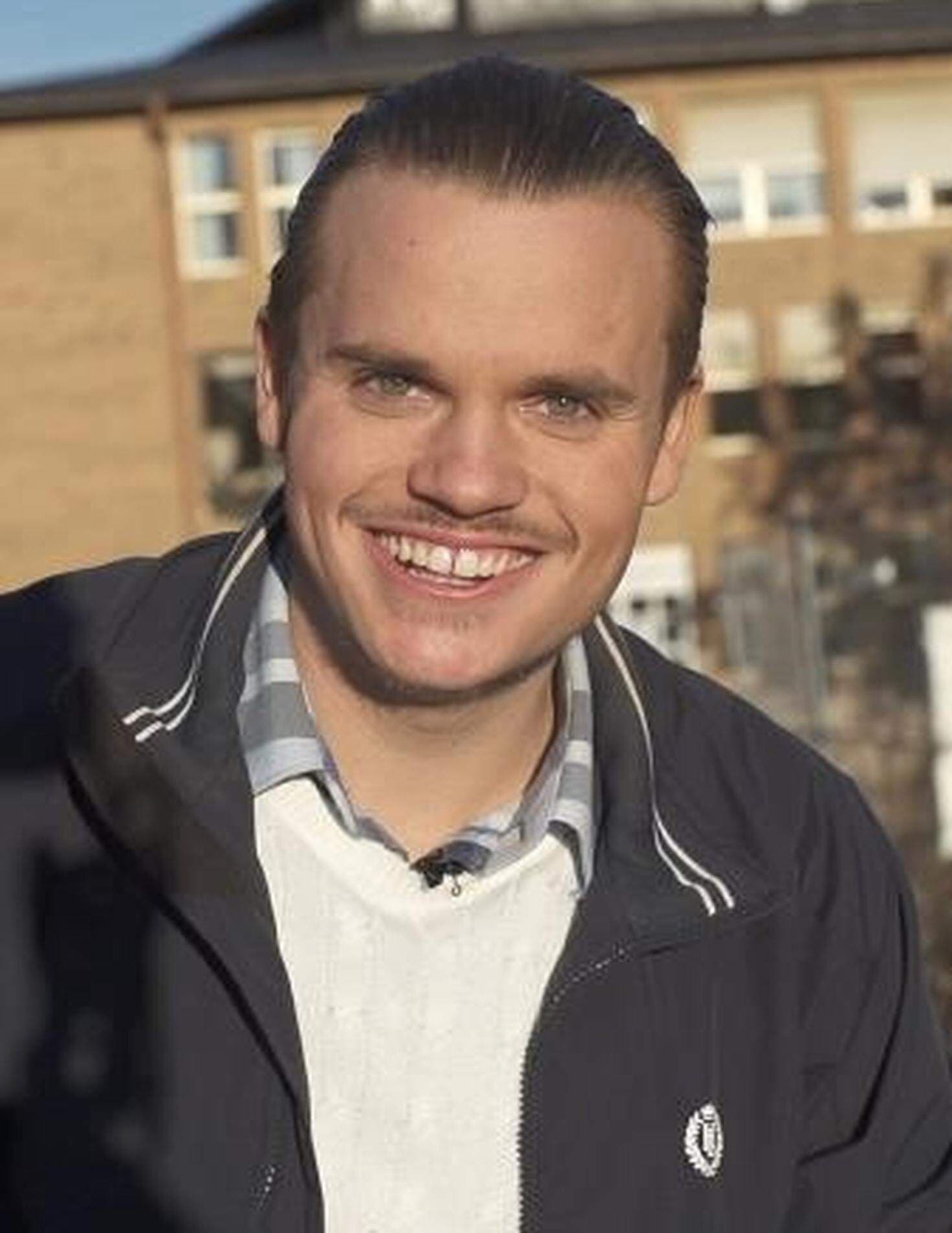 Robin Sjöblom, Rättviks Bowling & Krog