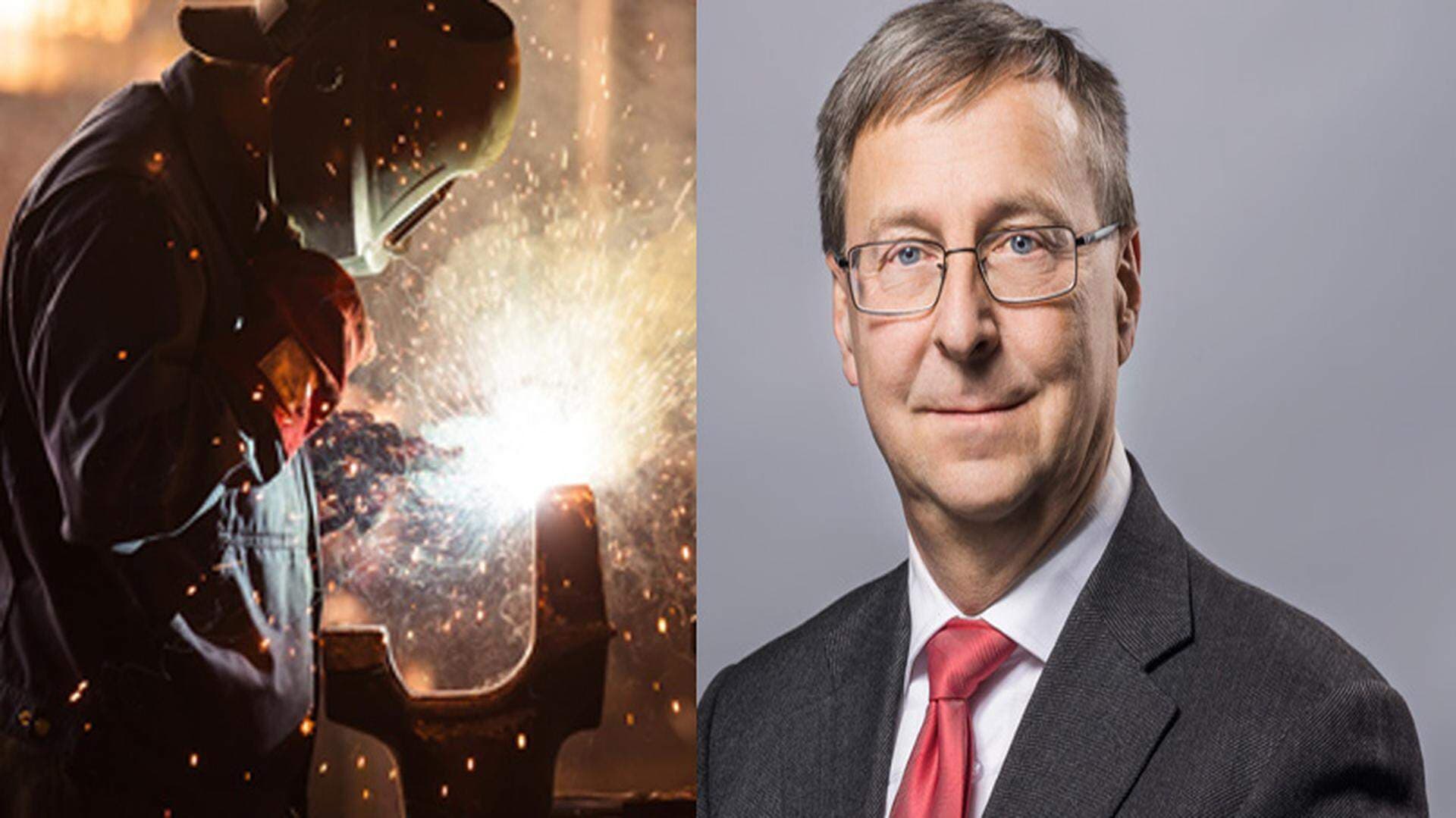 Industri Jagrén