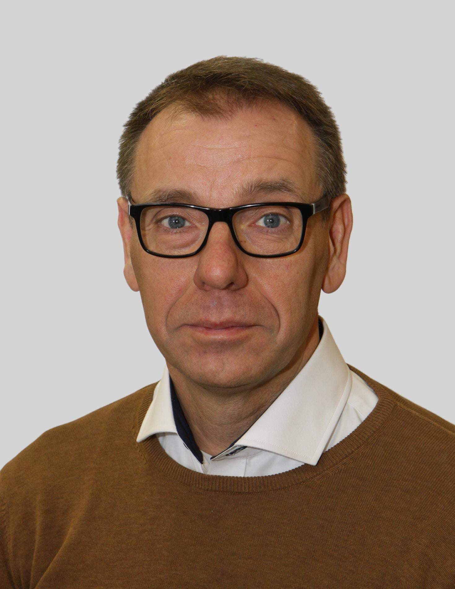 Mats Melander