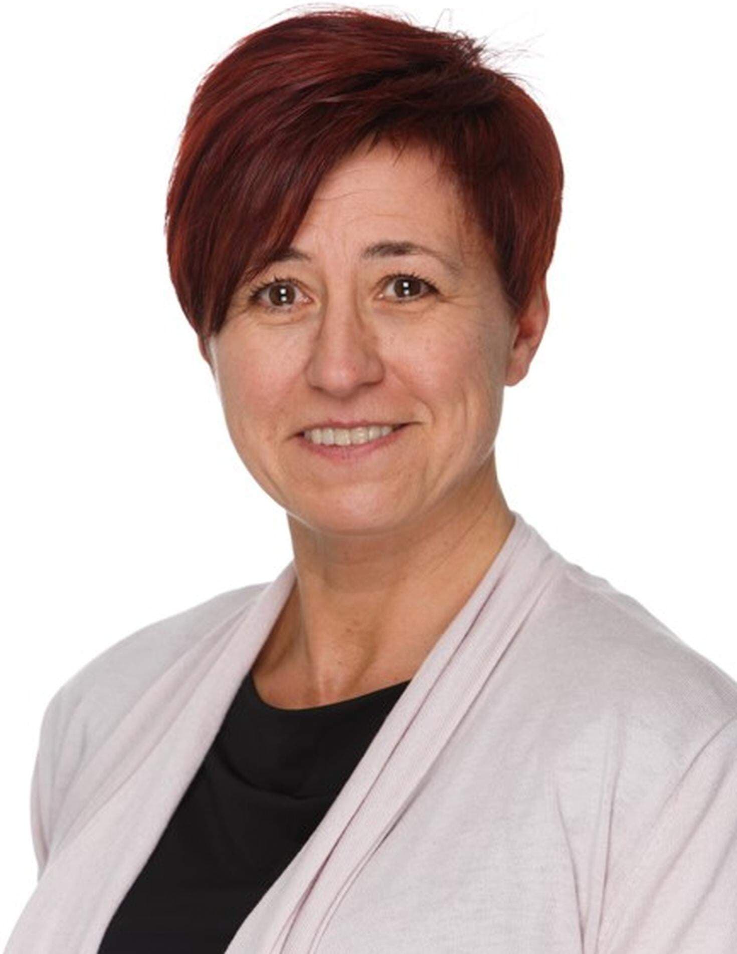Liselott Gustafsson