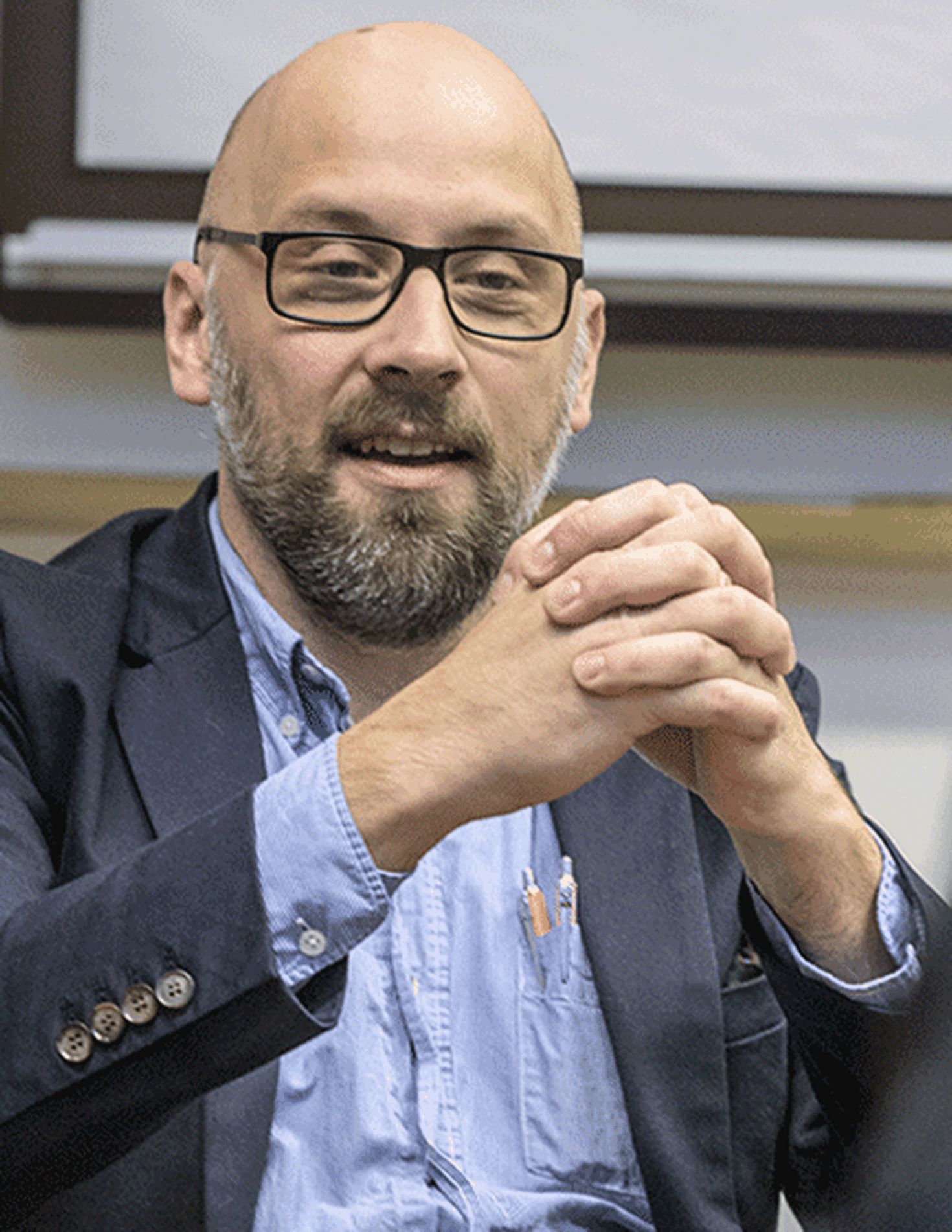 Andreas Krona, Callo Sintermetall