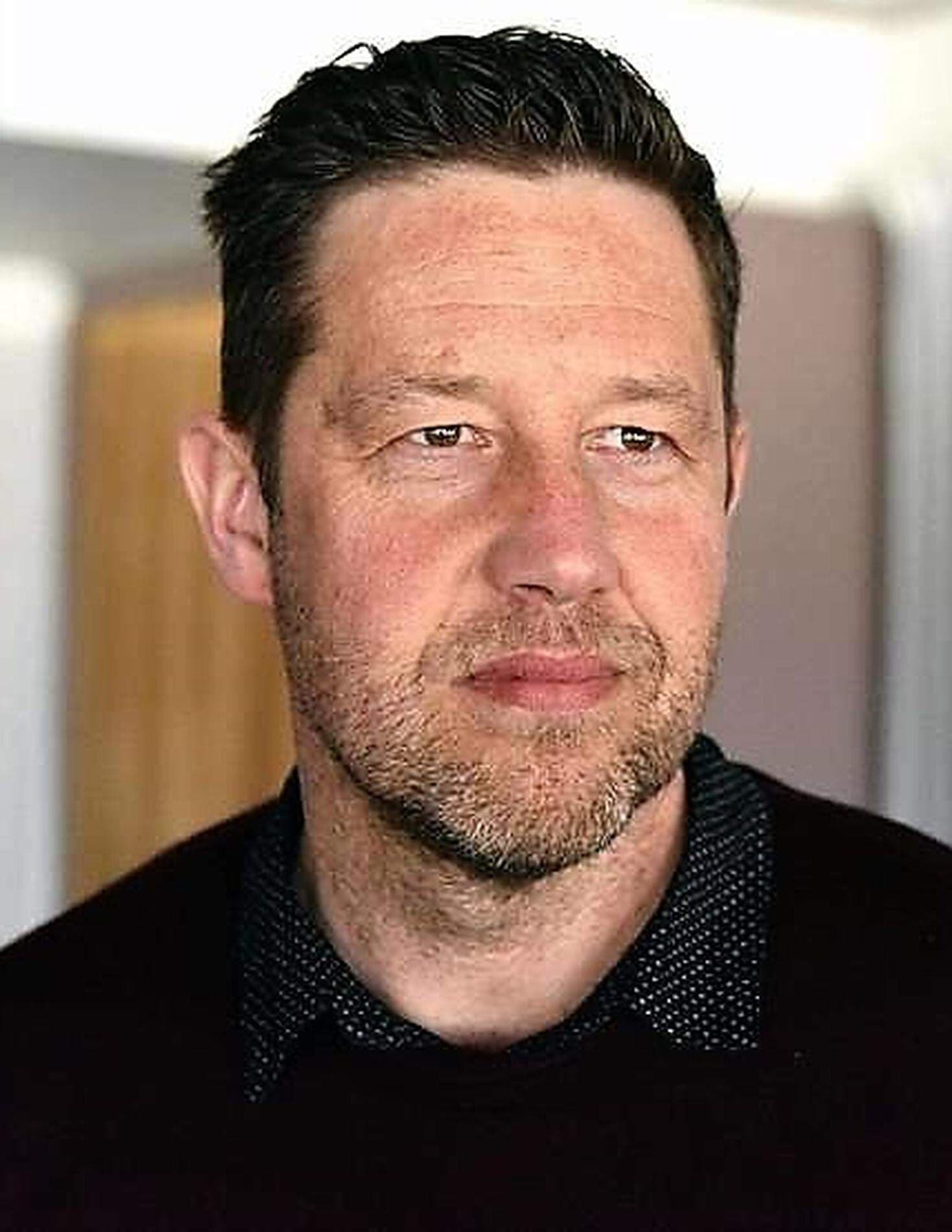 Stefan Sjöberg, näringslivsutvecklare vid Mora kommun