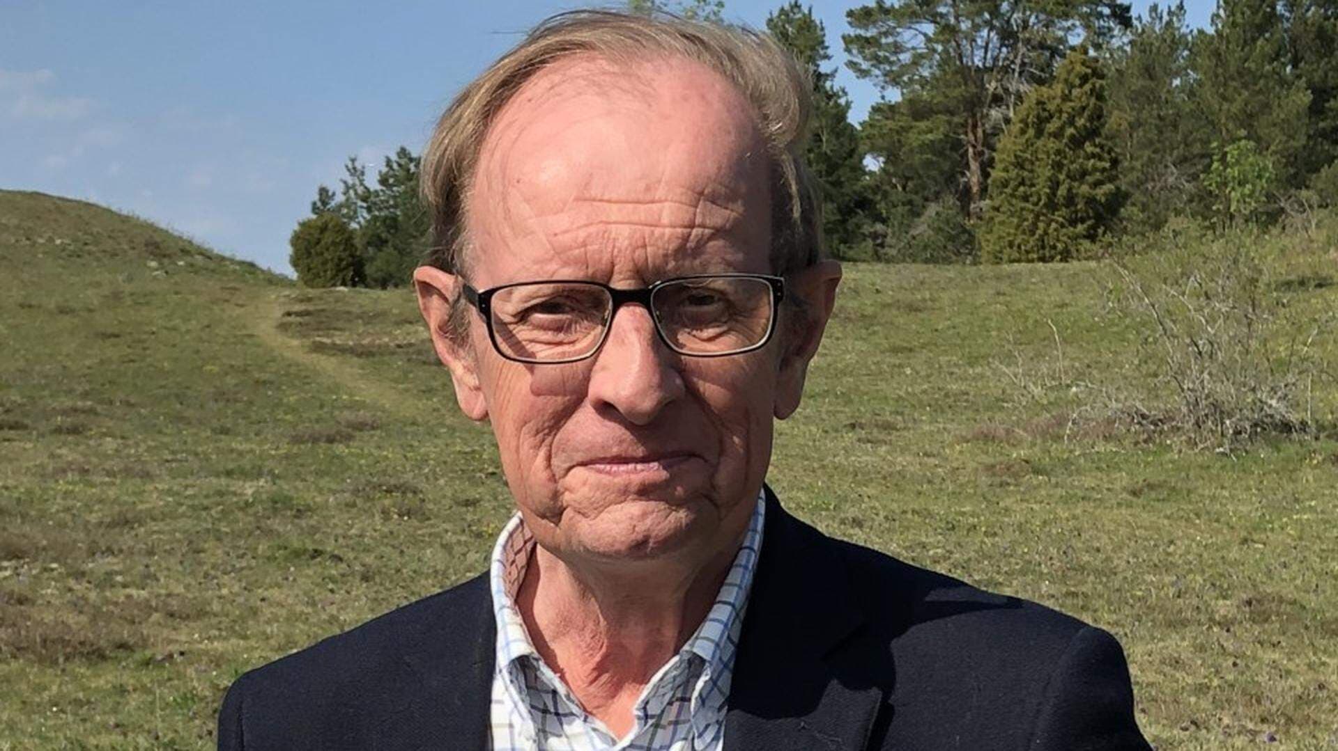 Bo Könberg