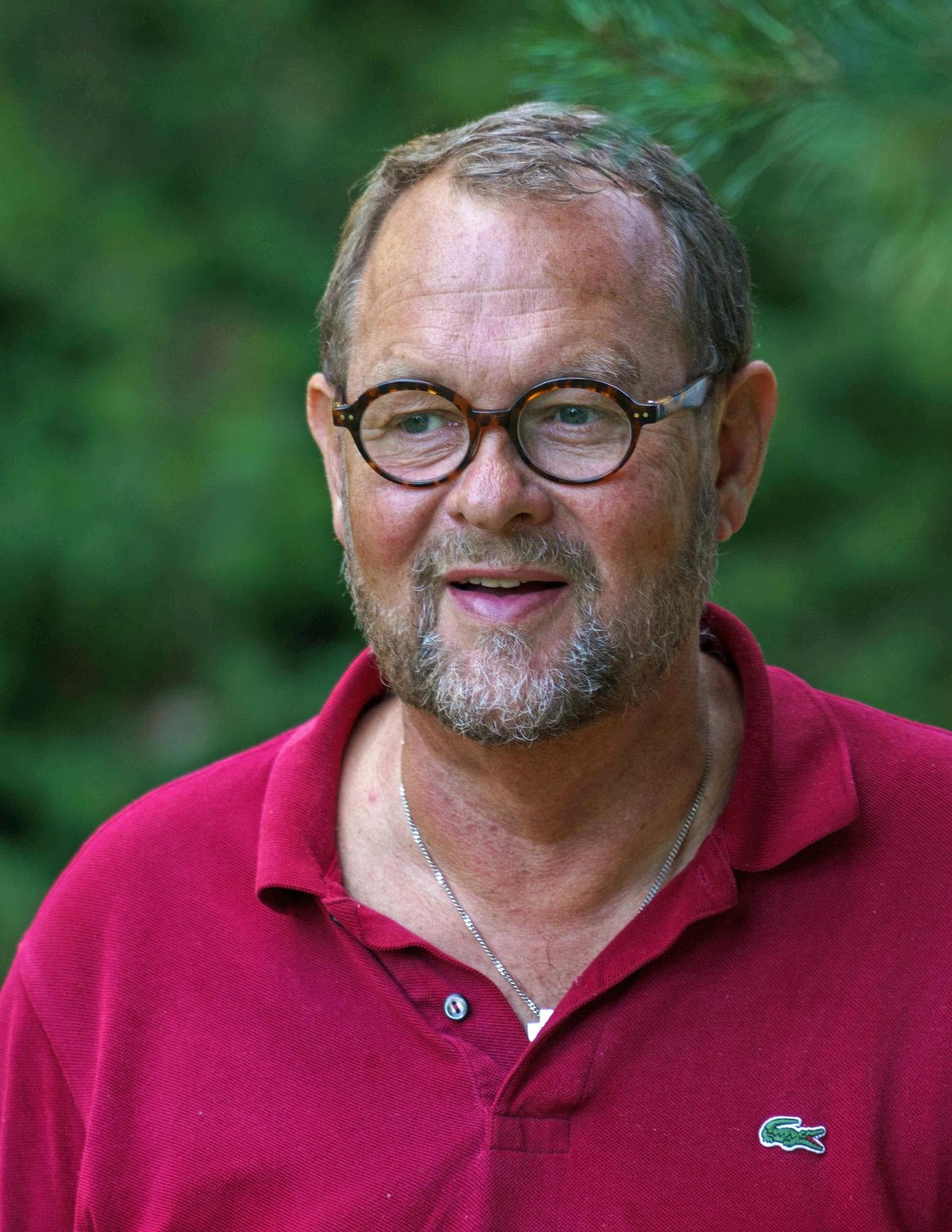 Lars Dalesjö, Kubikskolan