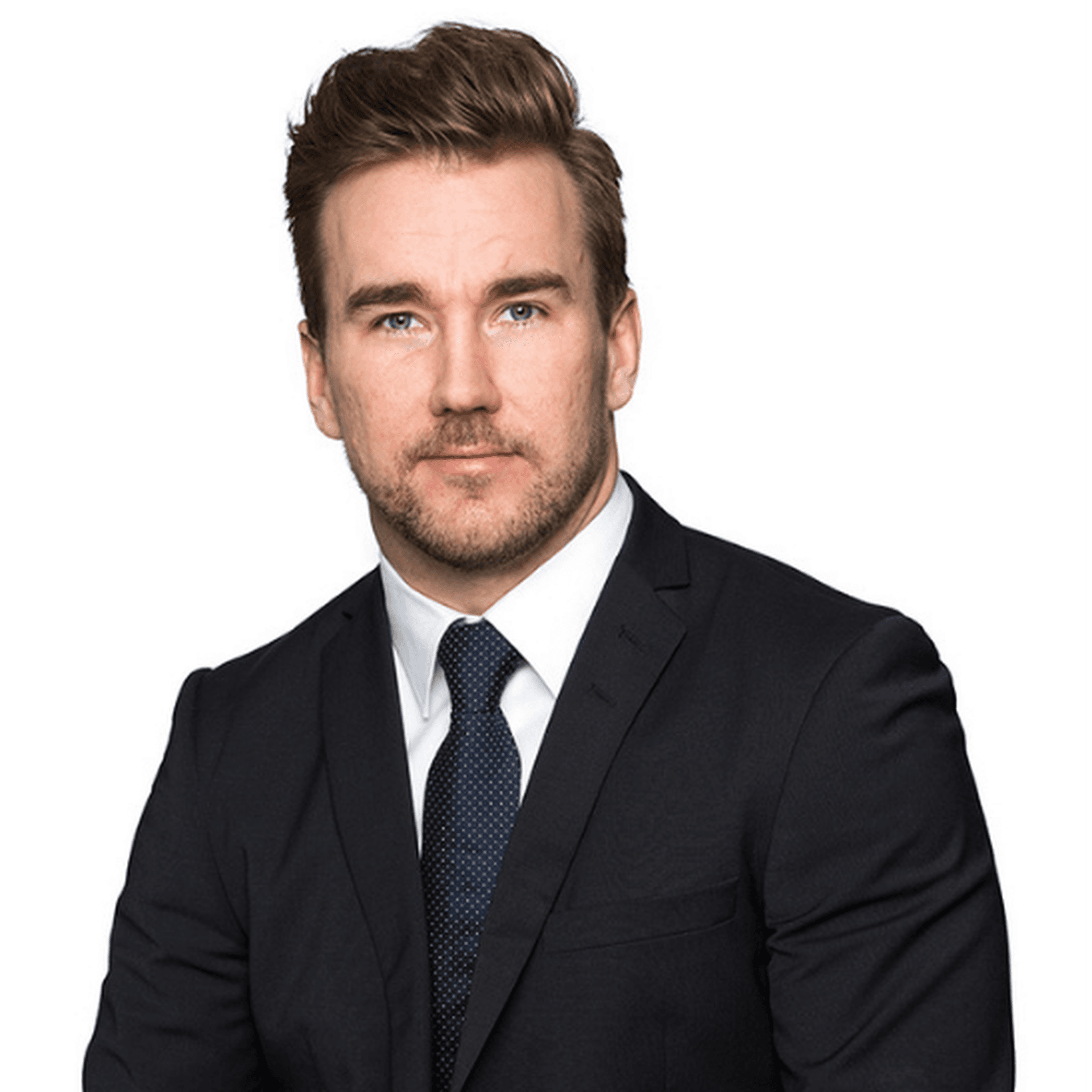 Fredagskrönika november av Kristian Ryberg