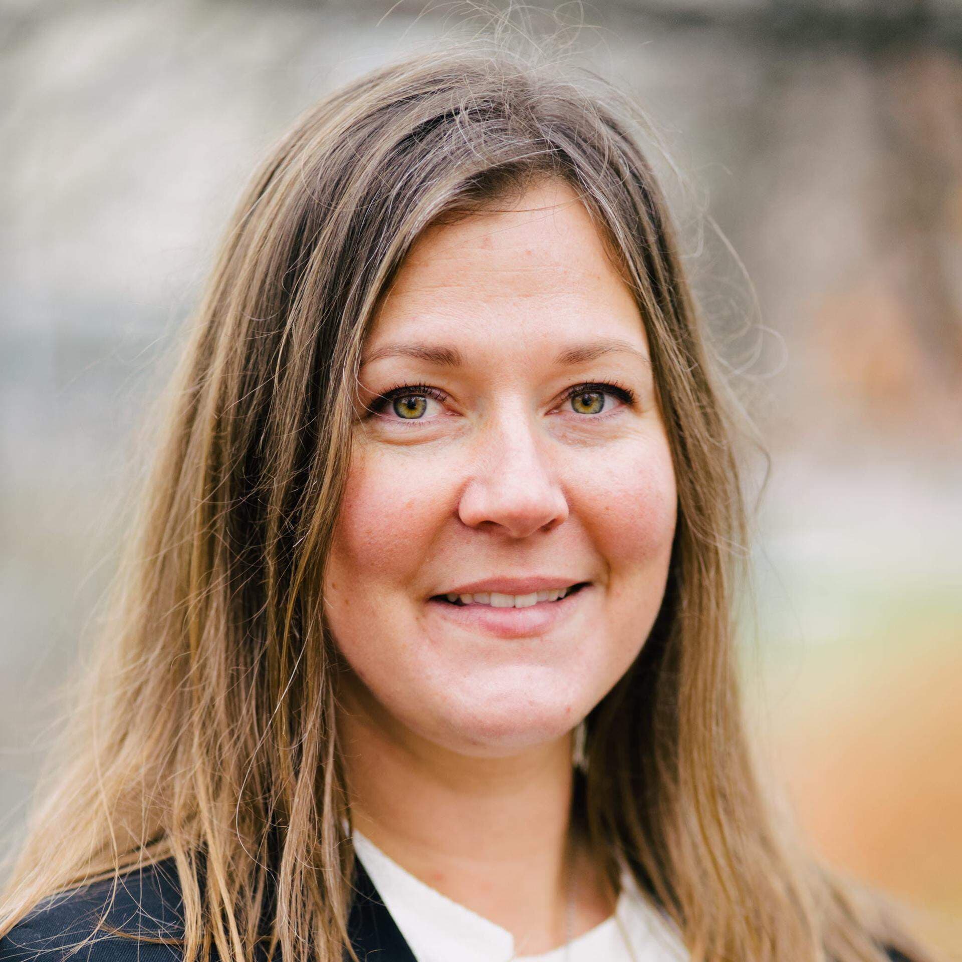 Frida Nilsson, Kommunalråd Karlstad