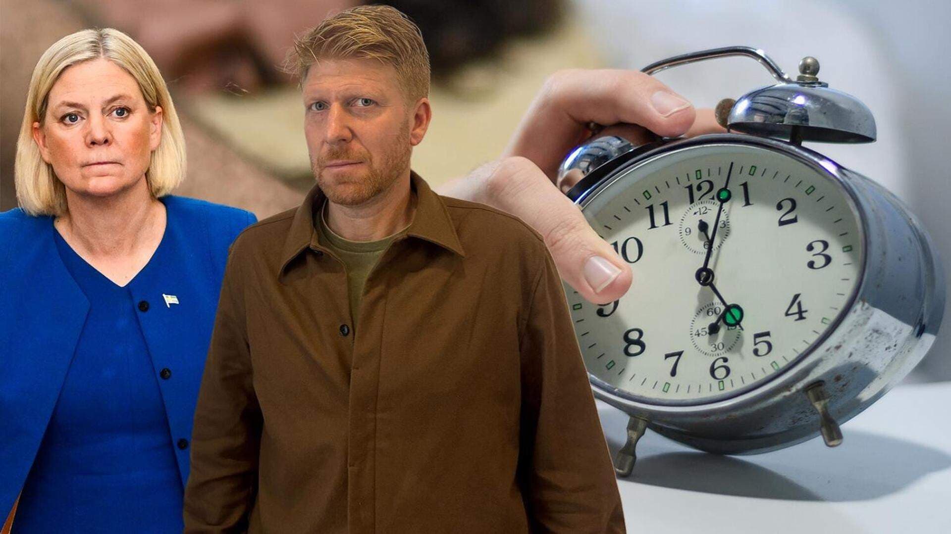 Karens Andersson Hedberg