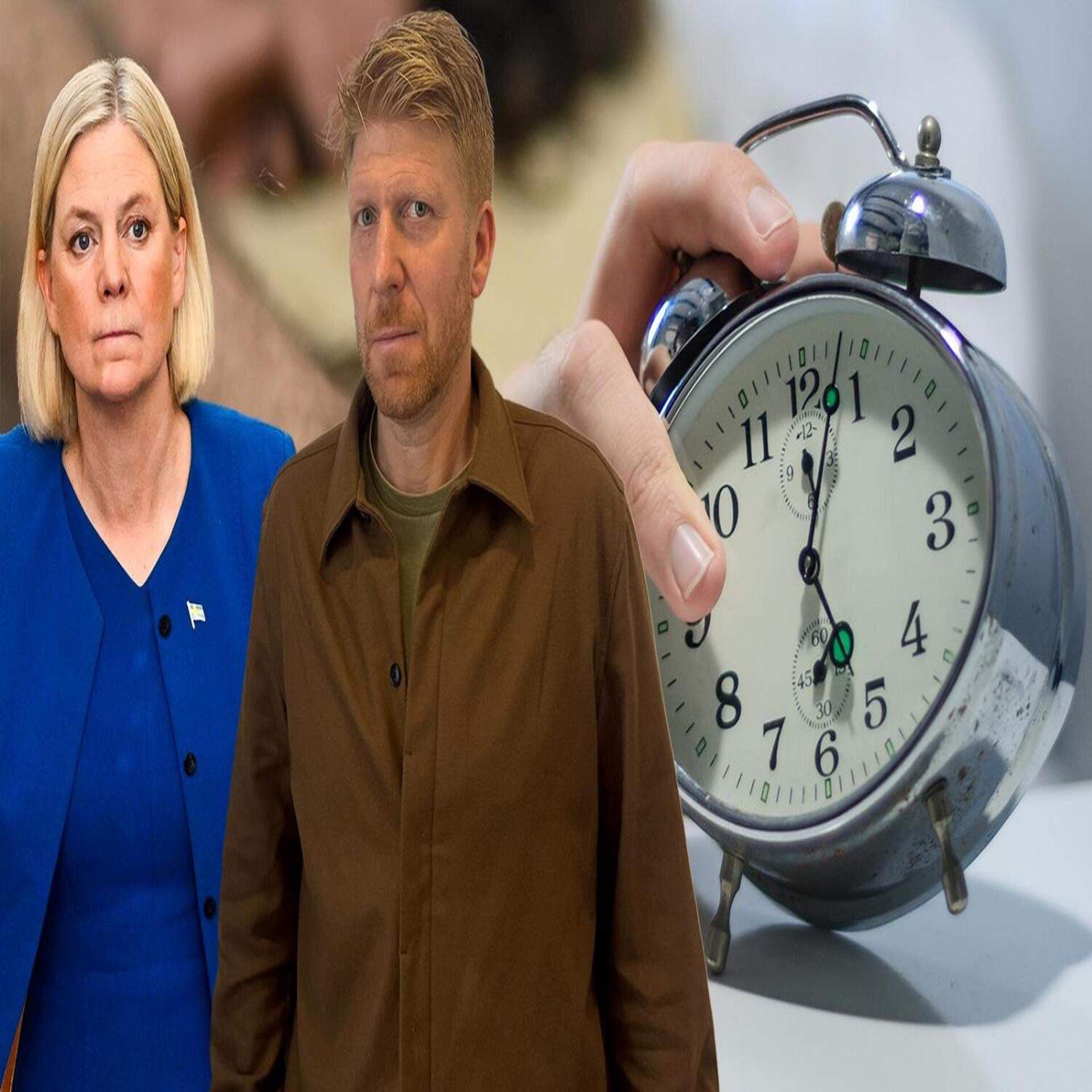 Karens Andersson Hedberg