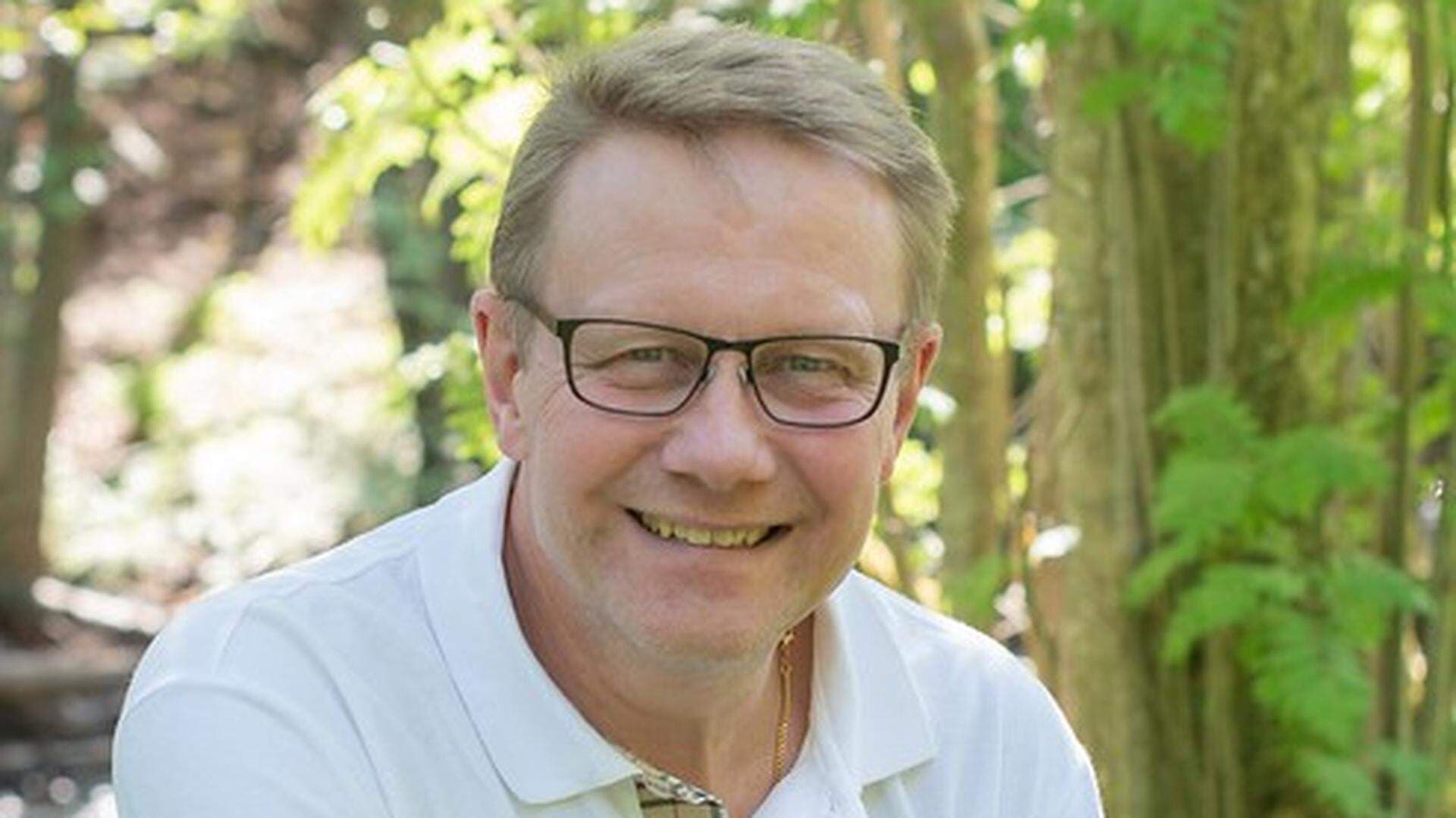 Erling Cronqvist (C) Laholms kommun
