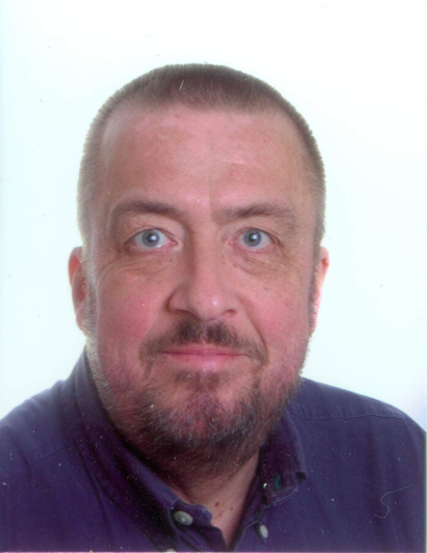 Ulf Olsson, Falkenberg