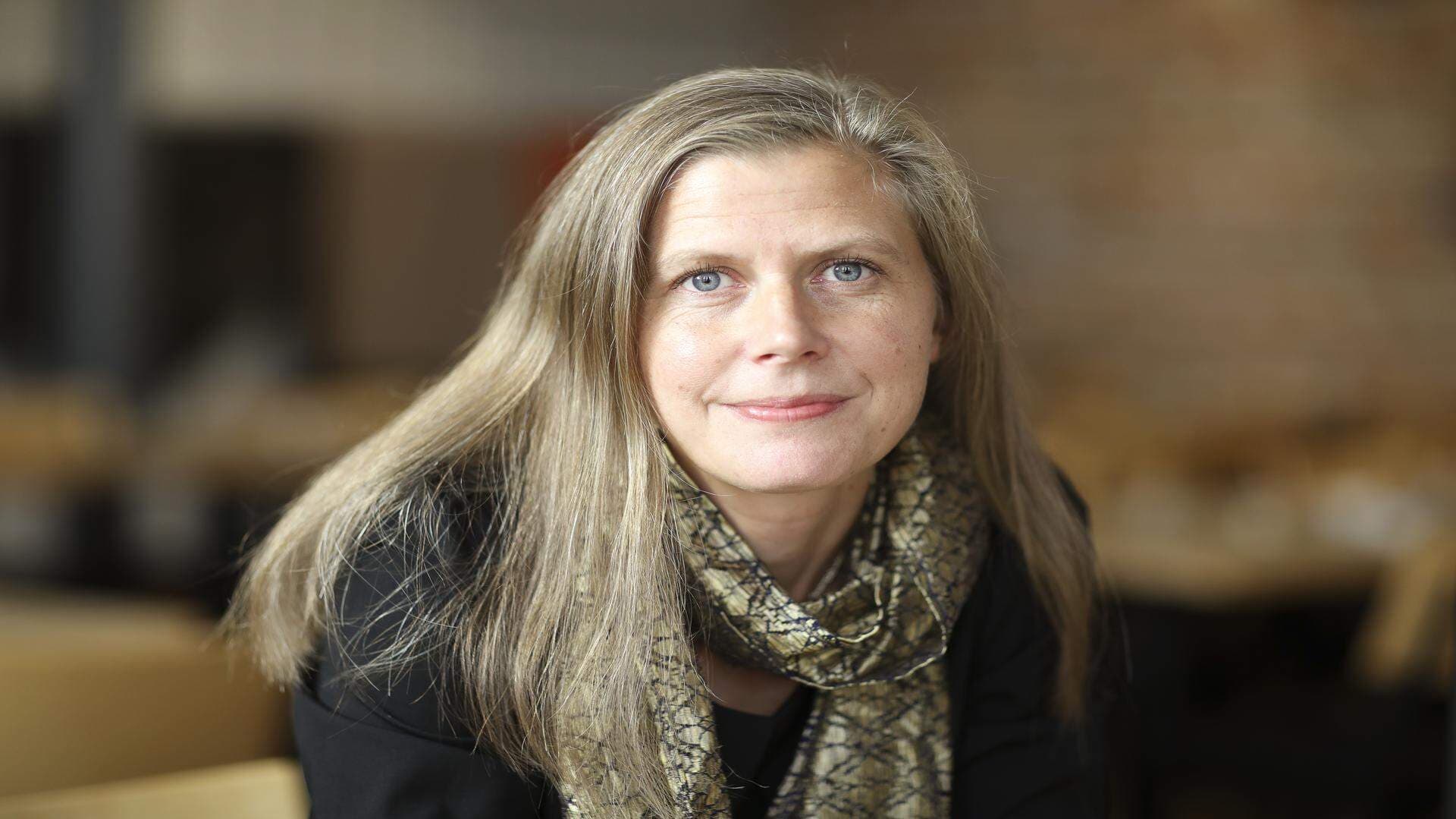 Helena Falkenberg