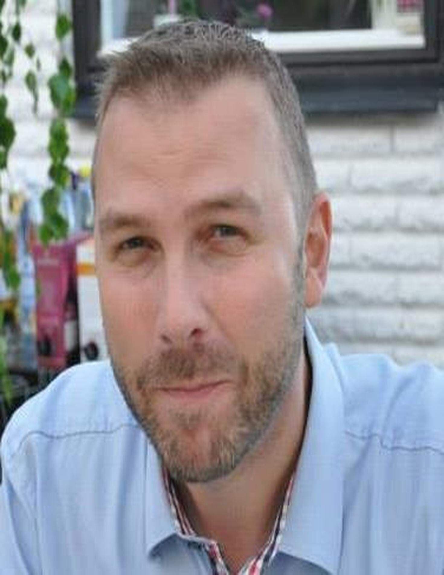 Johan Åsbrink, ägare Lunnagårds Sjukhem