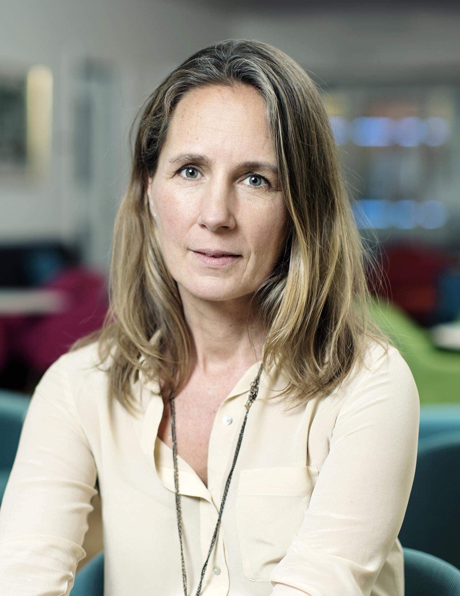 Disa Blomfeldt, BI Öst