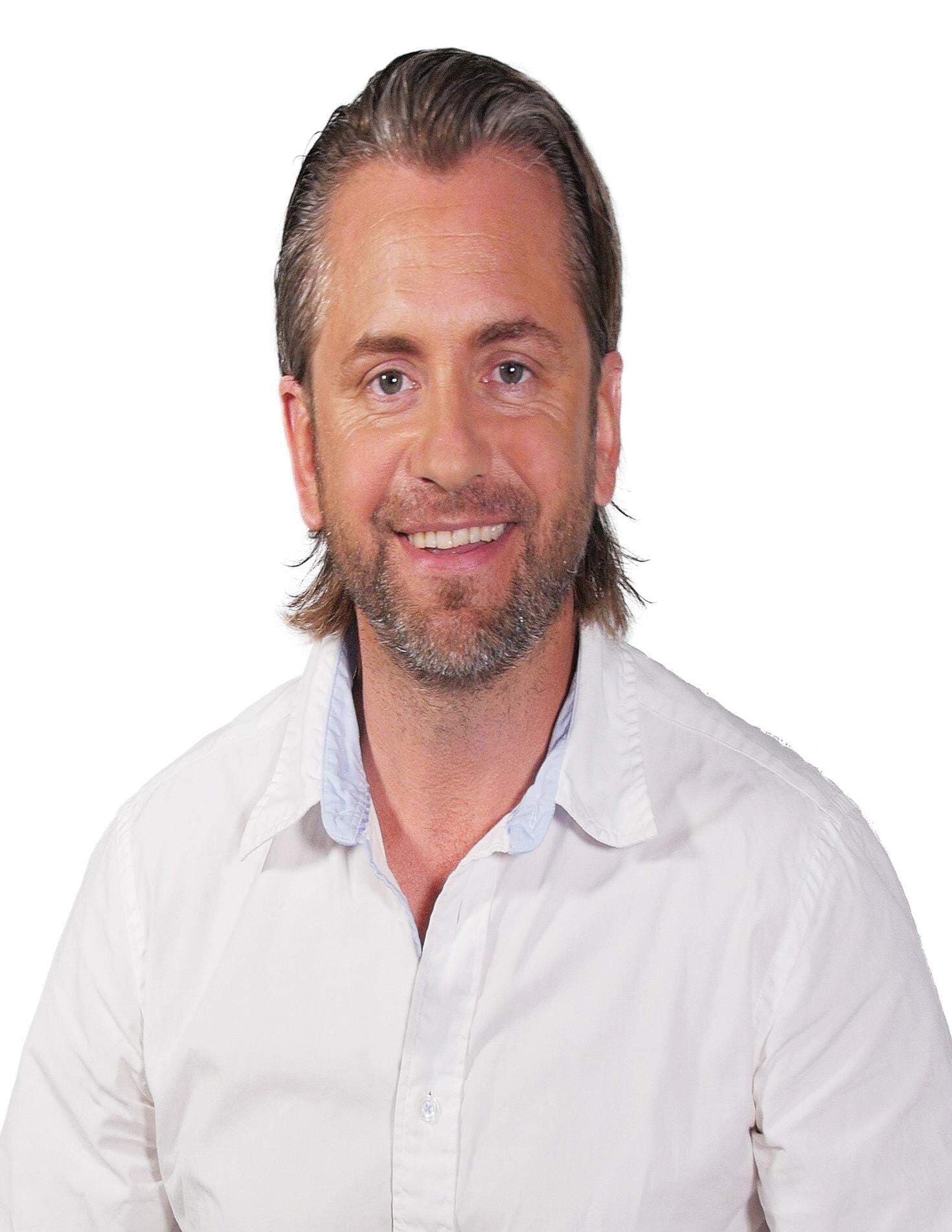Daniel Björkman