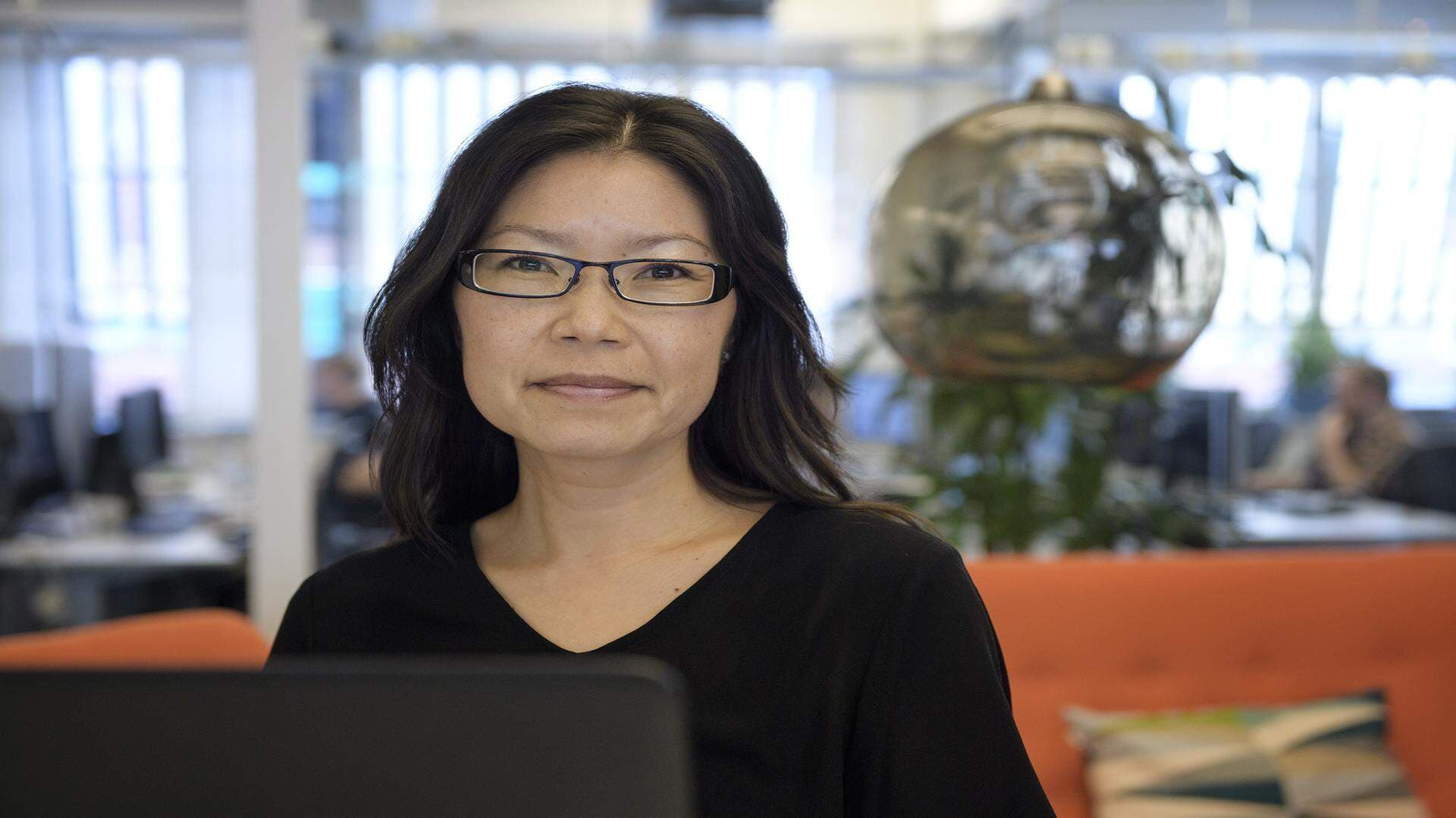 Helen Karlsson, Addnode Group