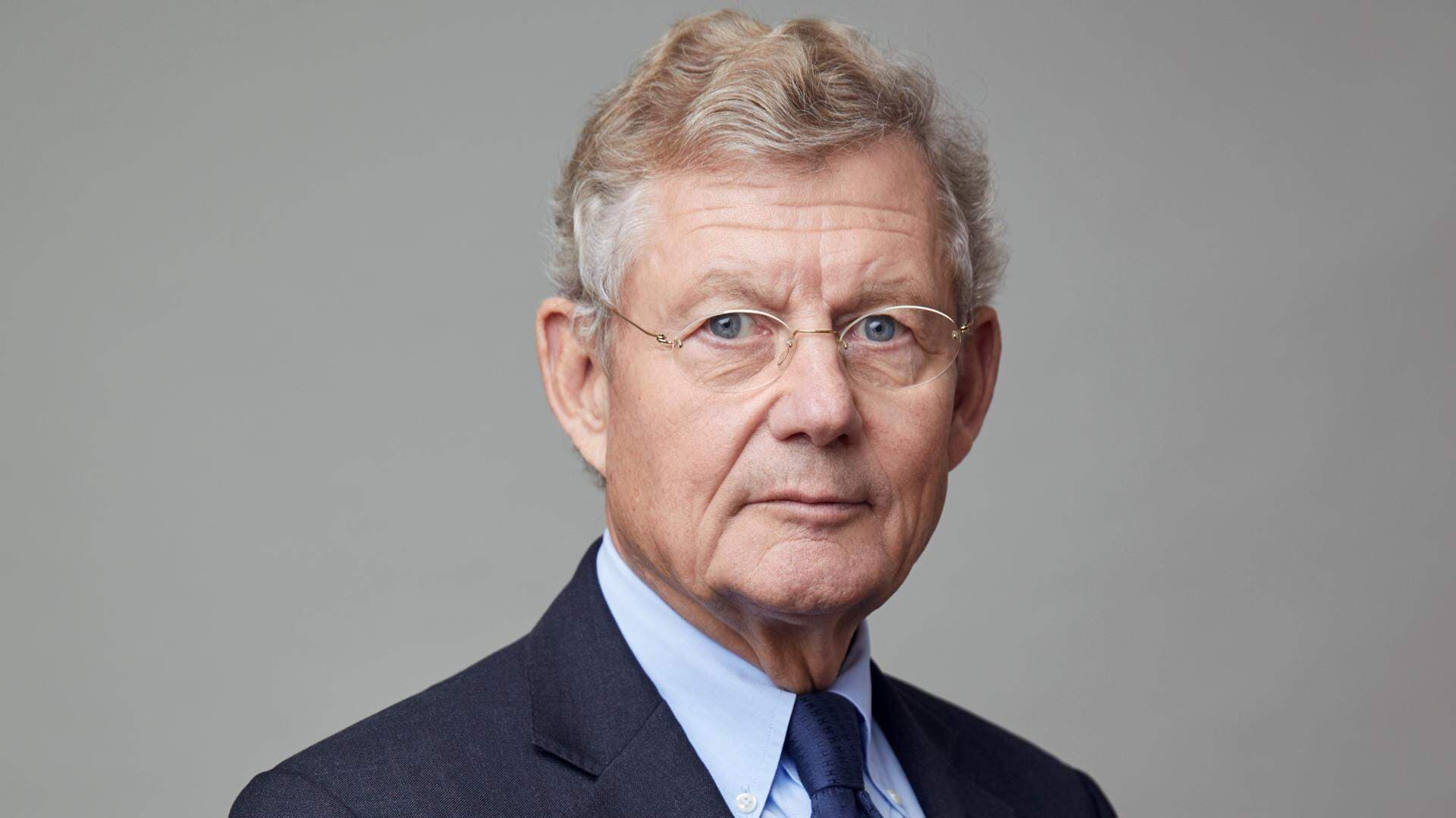 Jacob Wallenberg