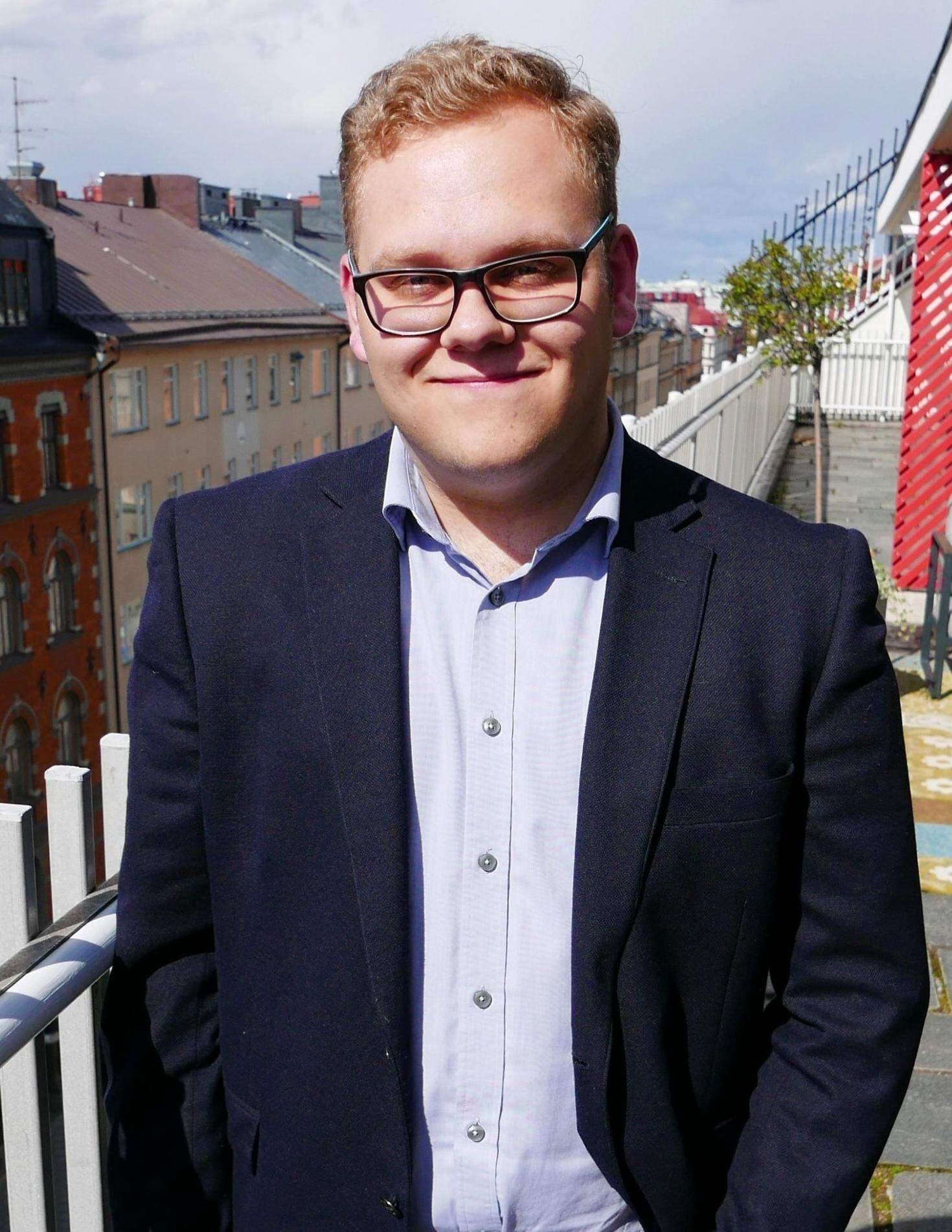 Simon Sjögren