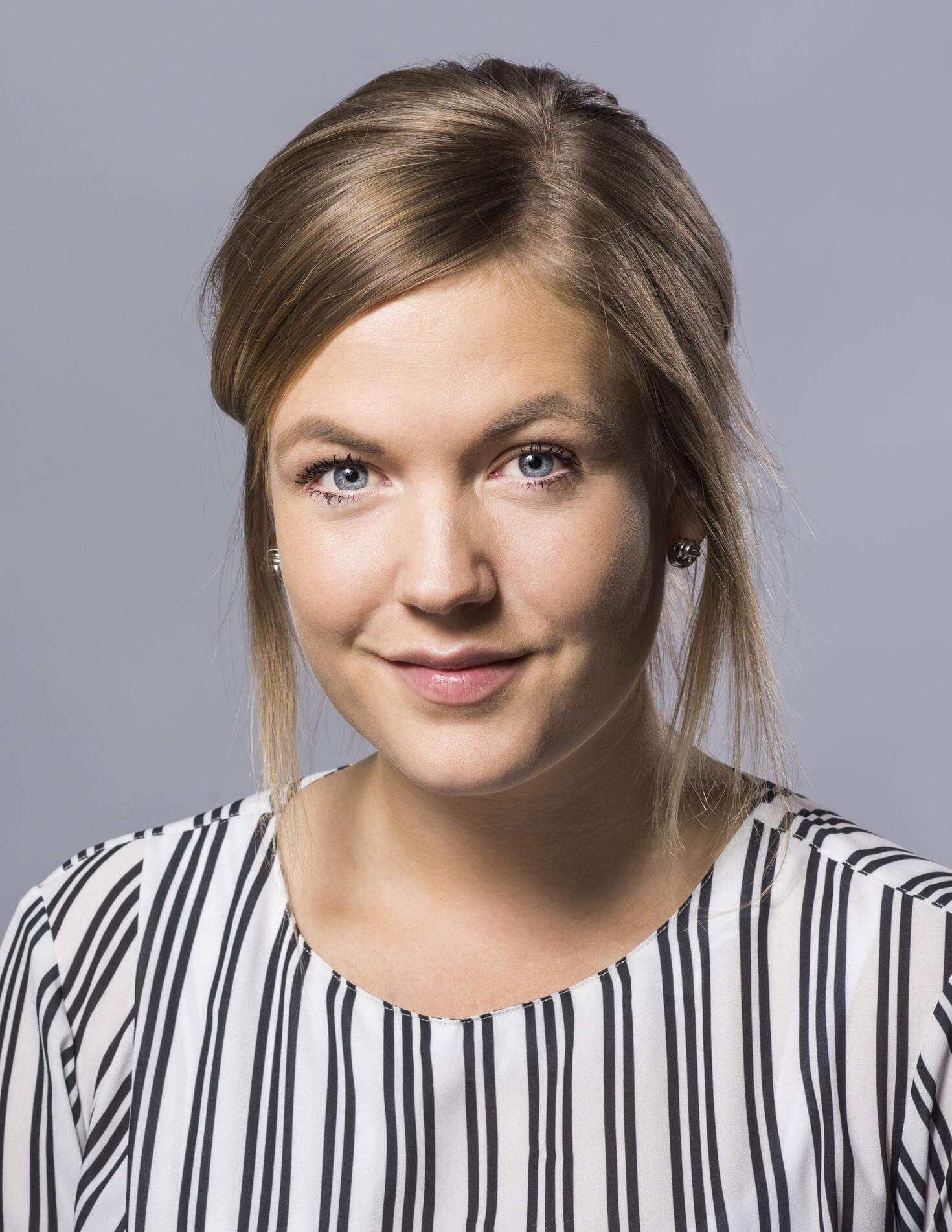 Emelie Nordström