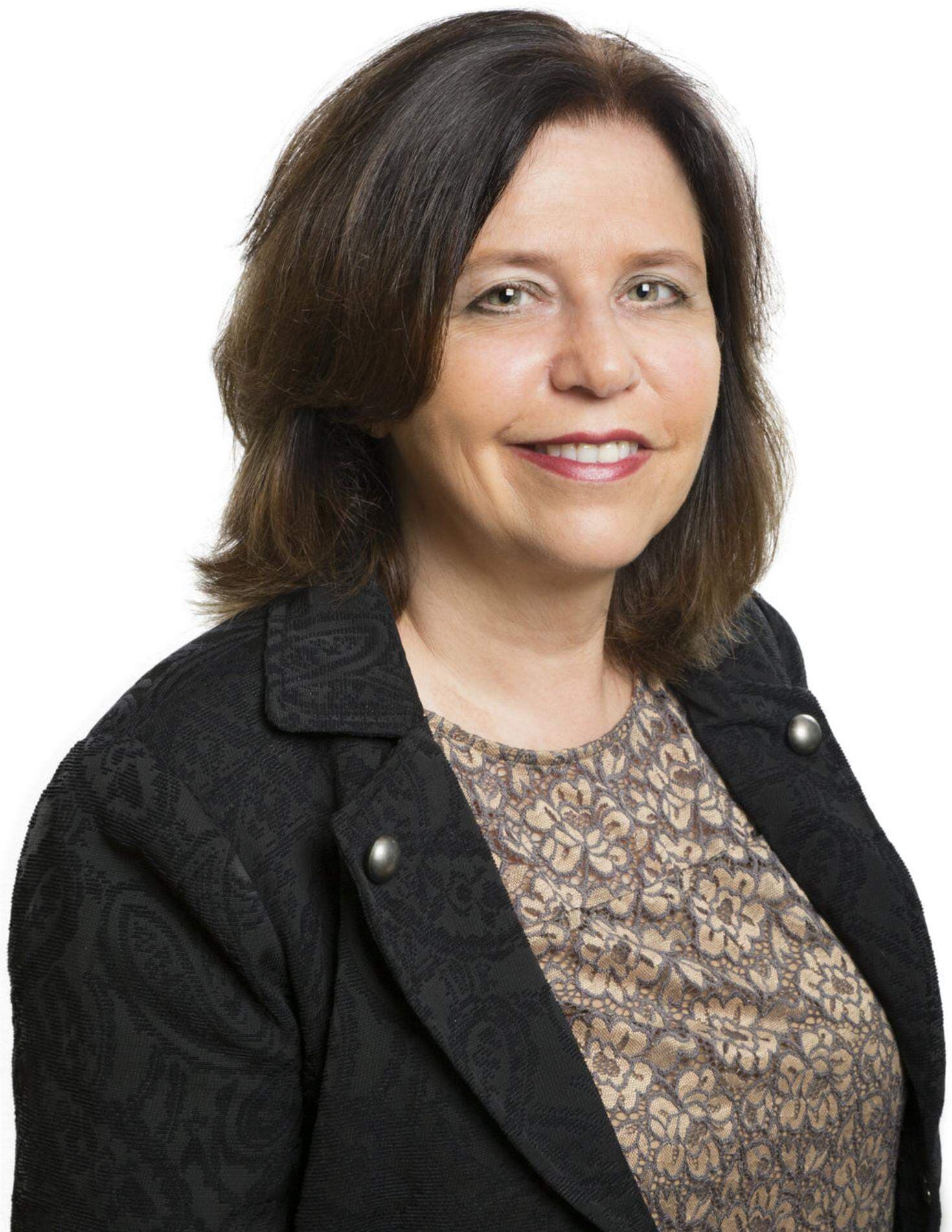 Maria Mindhammar
