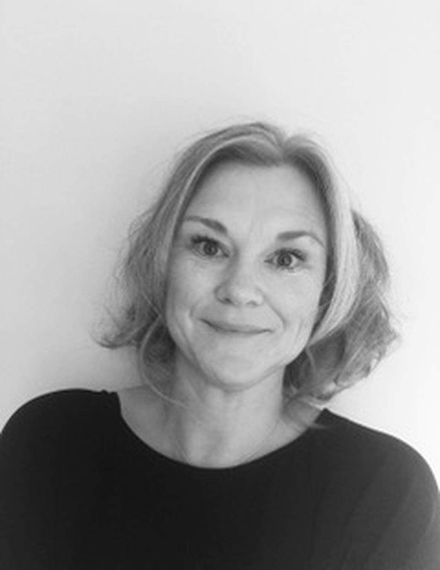 Karin Stenström, Ikea