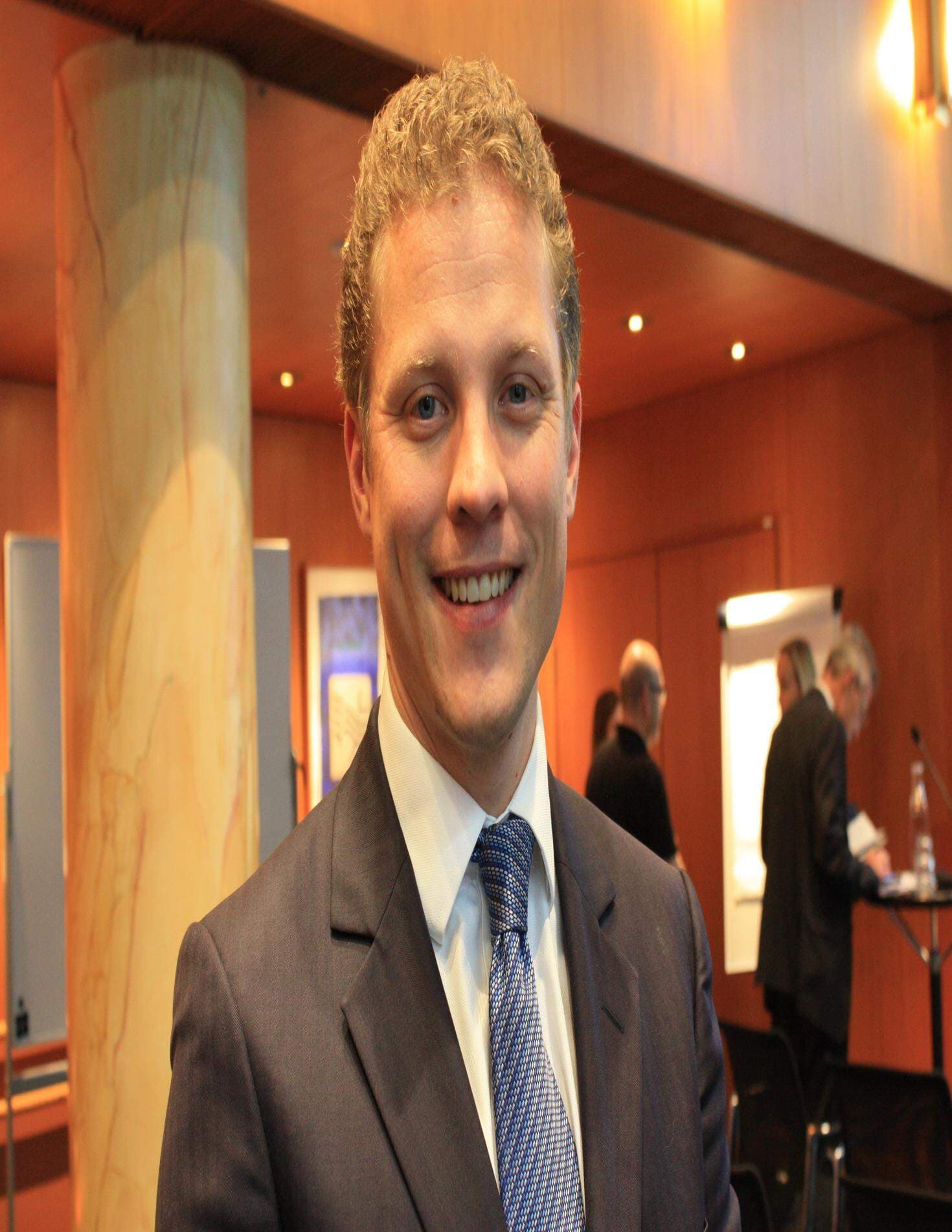 Per Klevnäs